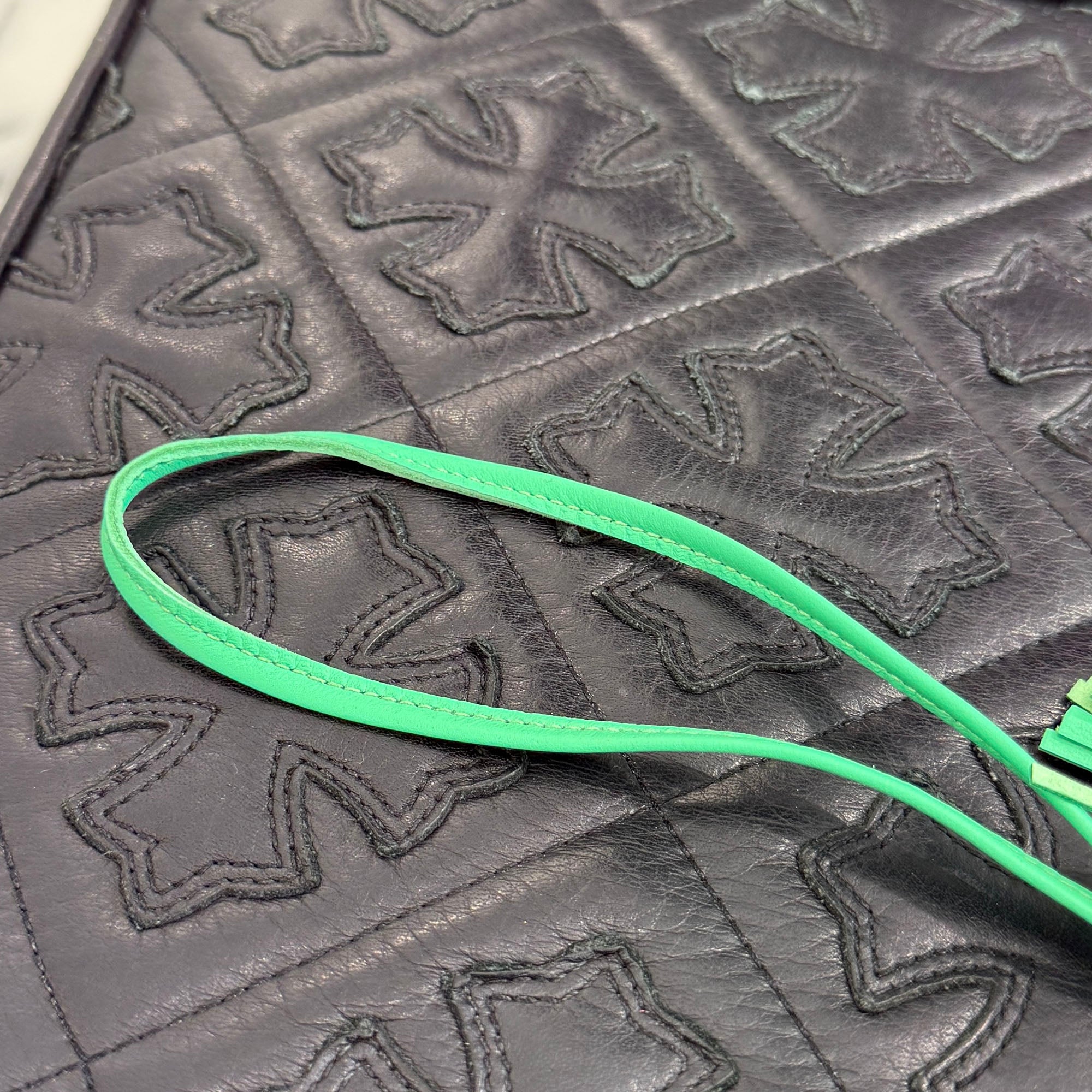 HERMES Rodeo Pegasus PM Charm W刻印 エルメス ロデオ ペガサス PM チャーム W刻印