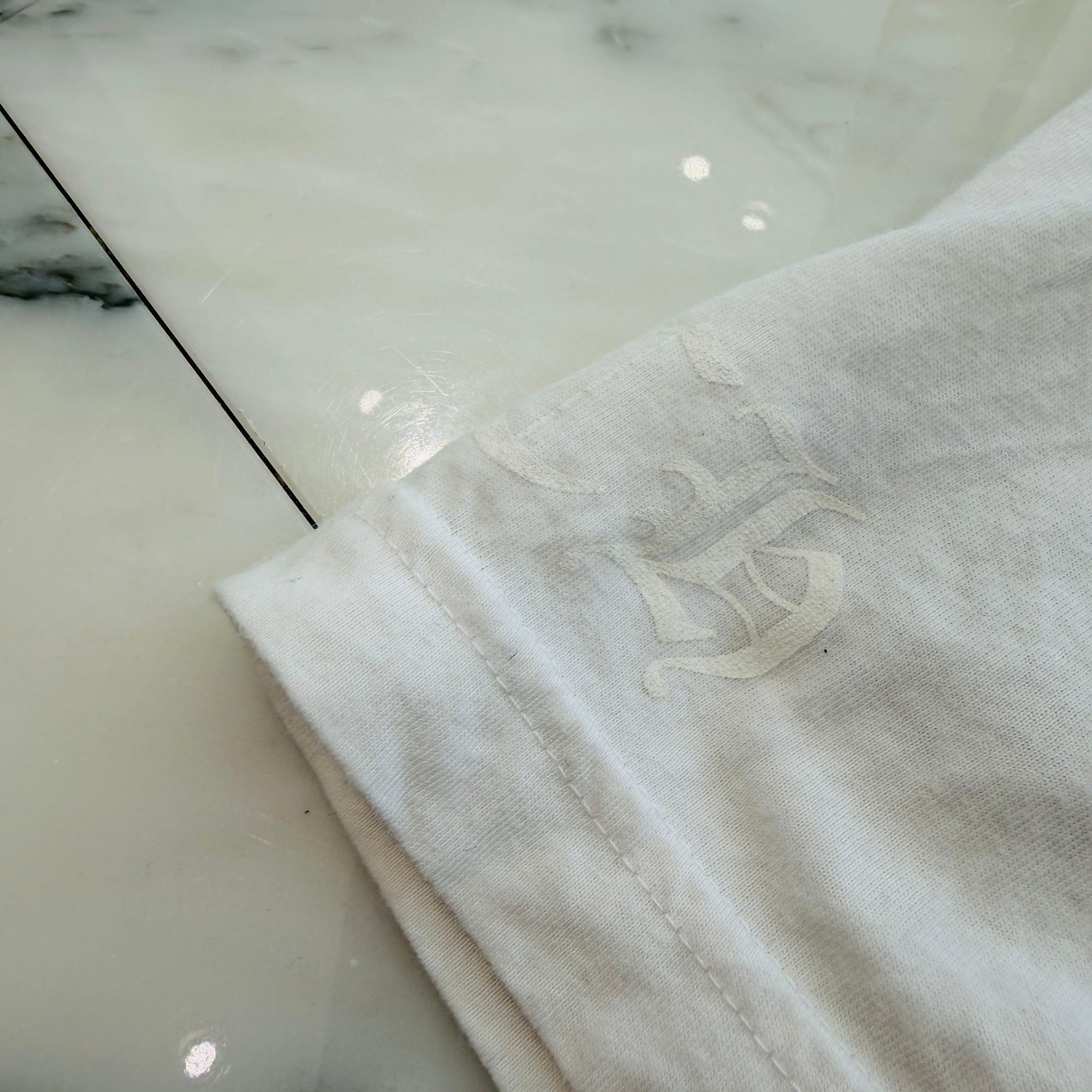 CHROME HEARTS Made In Hollywood CH Plus Tee Size L クロムハーツ メイドインハリウッド CHプラス Tシャツ サイズL
