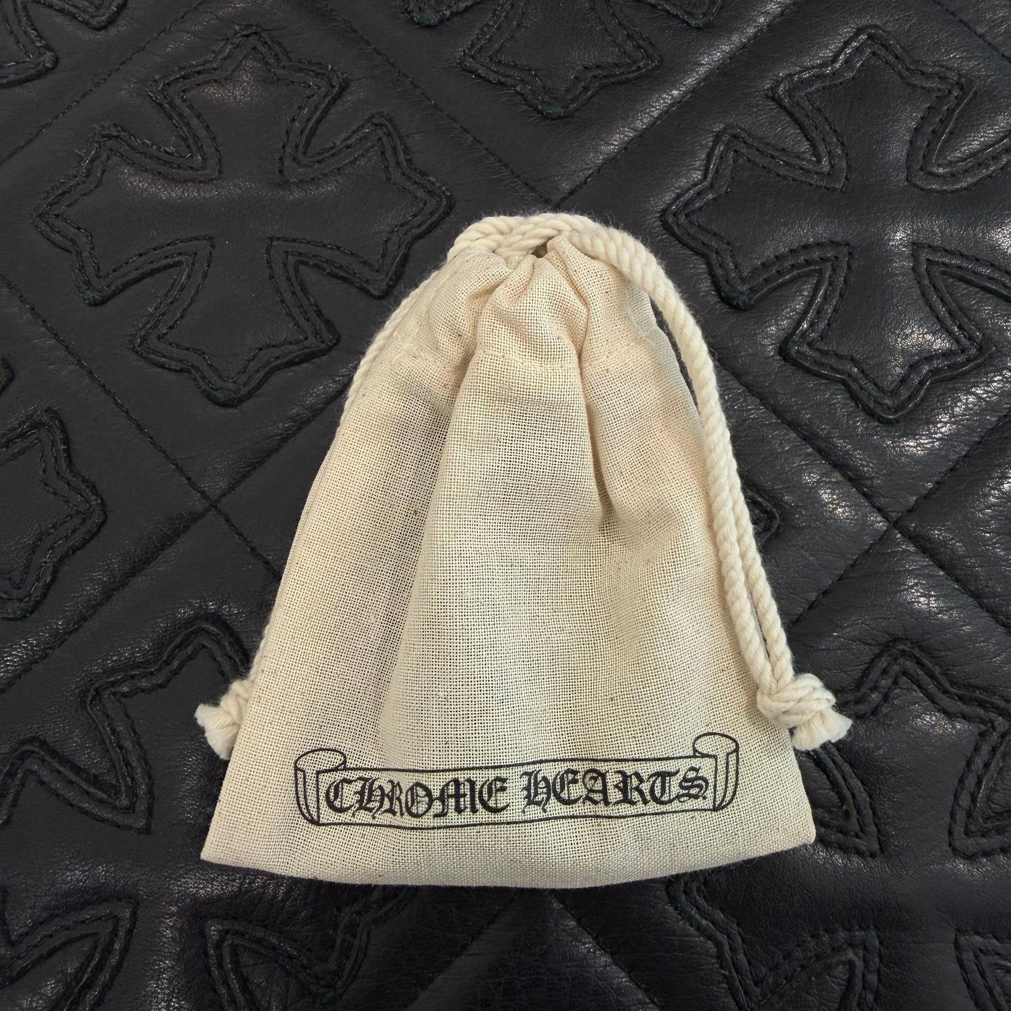 CHROME HEARTS PENDANT CROSS BALL PLSTC クロムハーツ ペンダント クロスボール プラスチック