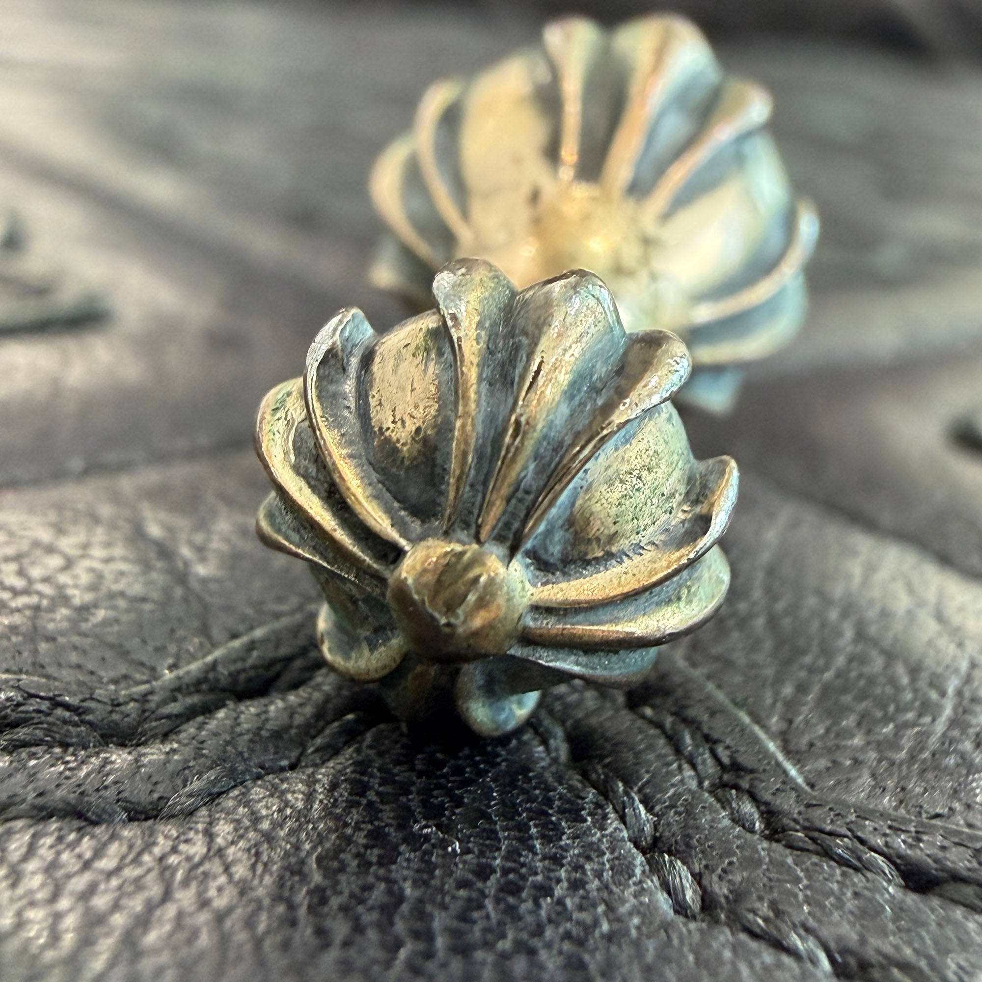 CHROME HEARTS CH Plus Push Pin クロムハーツ CHプラス プッシュピン