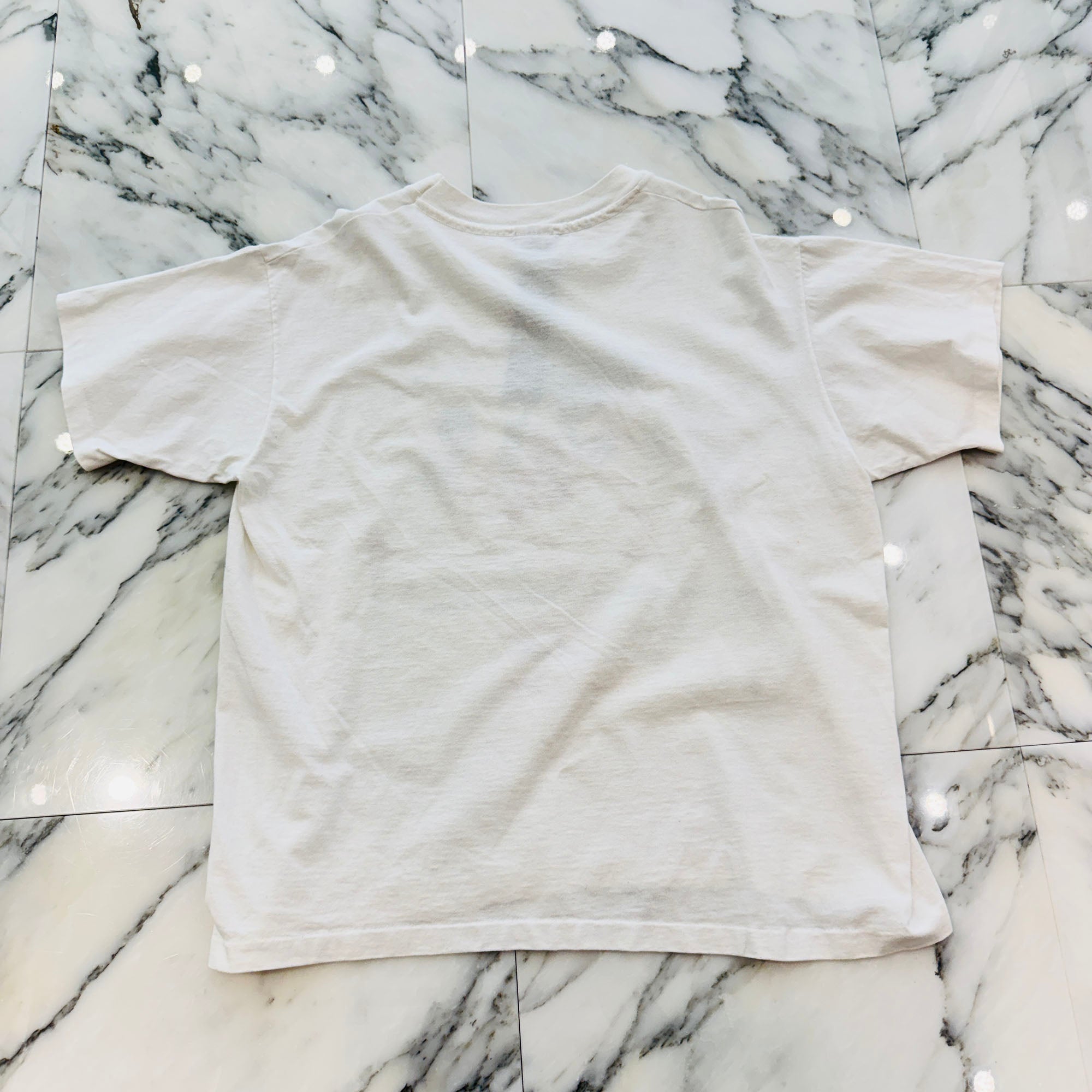 Vintage 90's The Smashing Pumpkins "Siamese Dream 1993" anvil S/S Tee Size L ヴィンテージ 90's スマッシング・パンプキンズ "サイアミーズ・ドリーム 1993" アンビル社製 Tシャツ サイズL