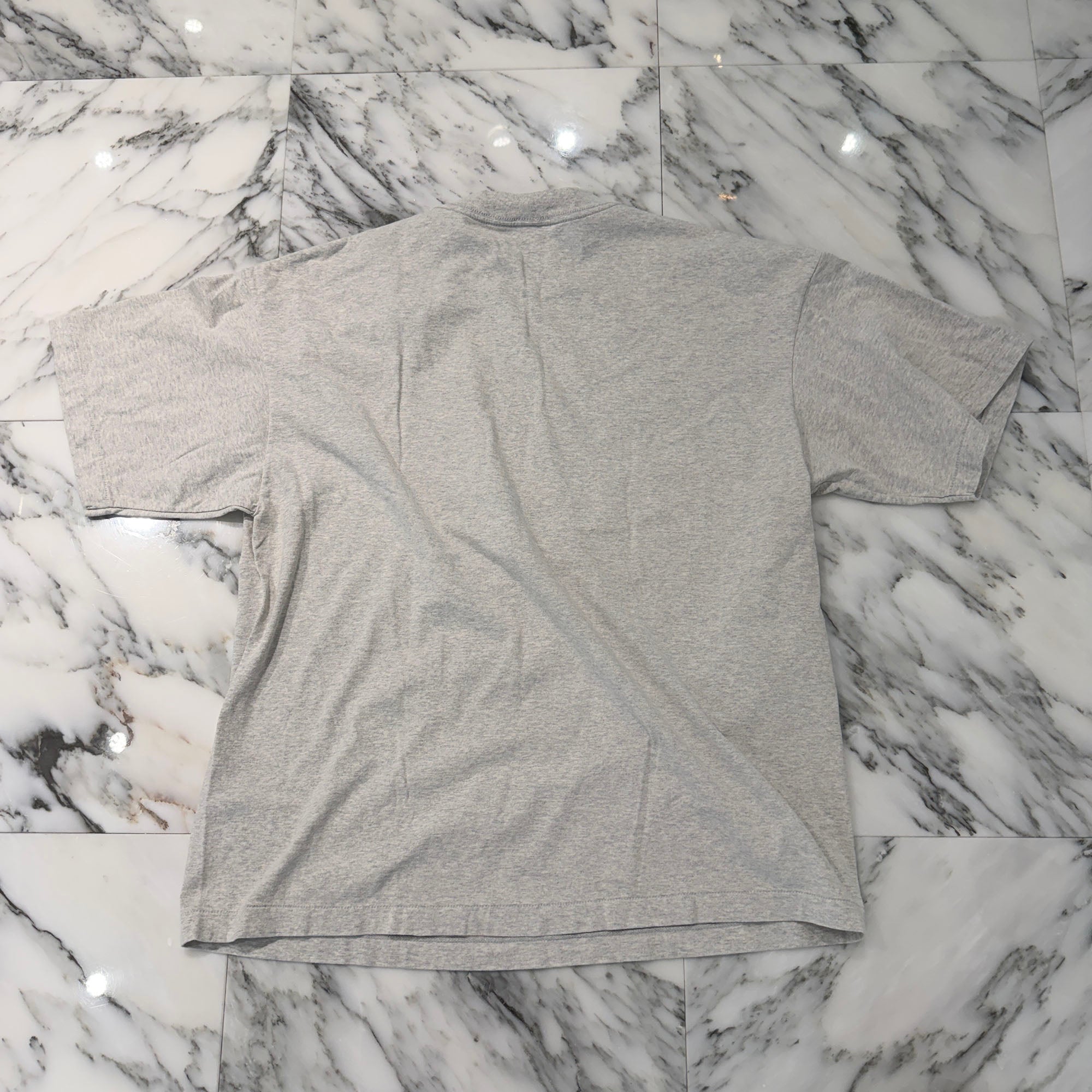SAINT Mxxxxxx  2025AW " SAINT BABY " Tee SM-HR1-0000-027 Size XL セントマイケル " セントベイビー " Tシャツ サイズXL