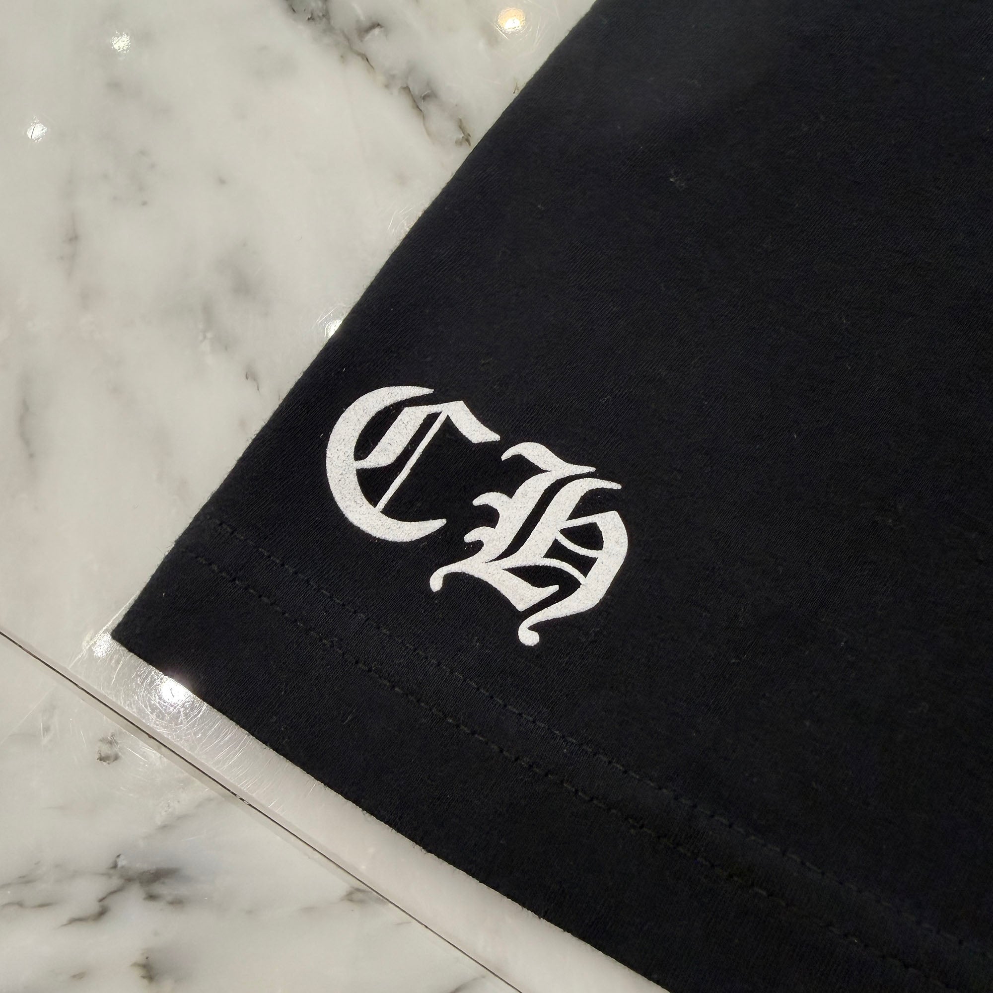 CHROME HEARTS Los Angeles Limited Horseshoe Tee Size M クロムハーツ ロサンゼルス ホースシュー Tシャツ サイズM