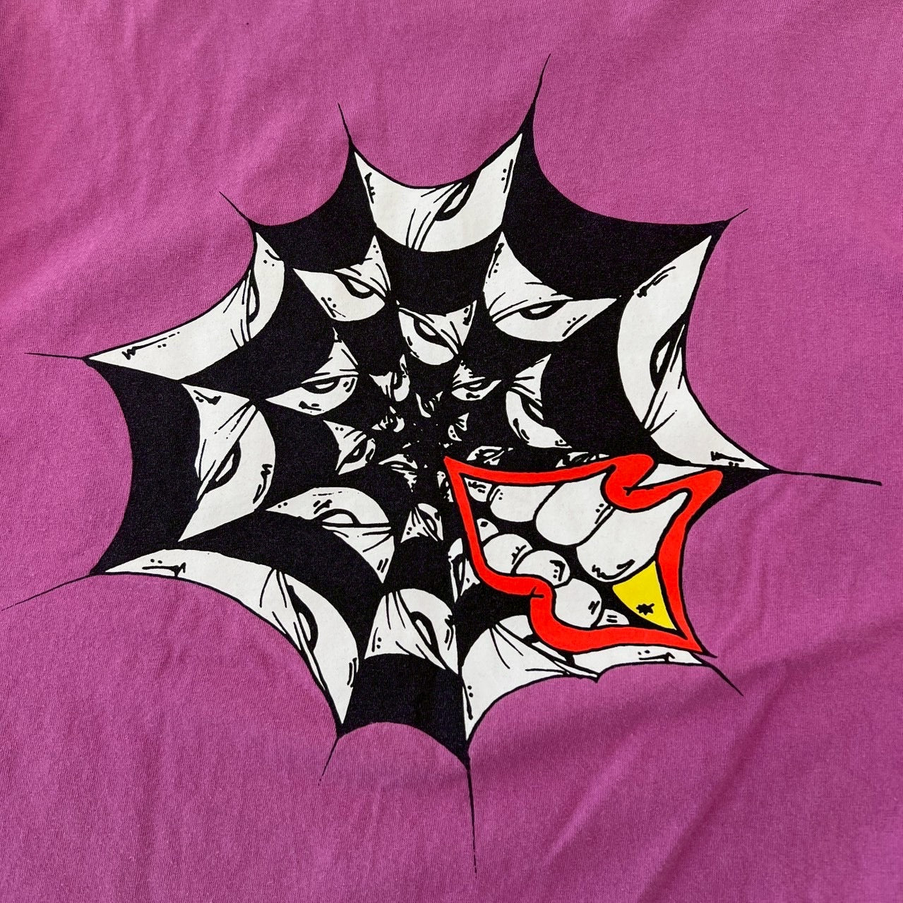 CHROME HEARTS × MATTY BOY 2021SS PPO PHYSM Tee Size XXL クロムハーツ × マッティボーイ フィズムス Tシャツ サイズXXL