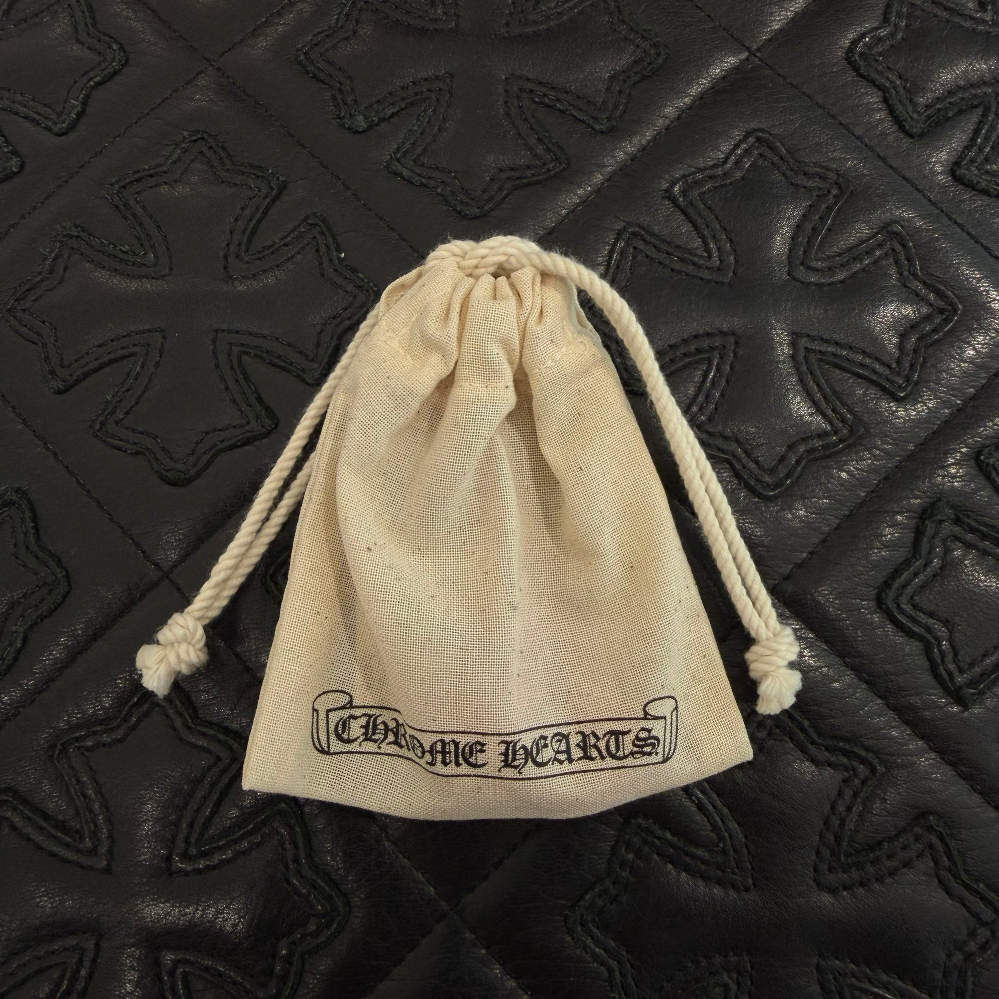 CHROME HEARTS PENDANT CROSS BALL PLSTC クロムハーツ ペンダント クロスボール プラスチック