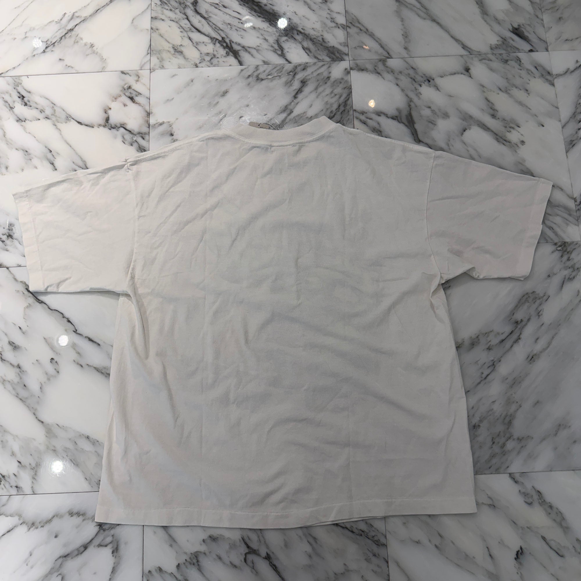 SAINT Mxxxxxx  2025AW " GRENMAN " Tee SM-HR1-0000-024 Size XL セントマイケル " グリーンマン " Tシャツ サイズXL