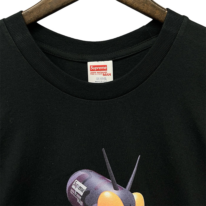 Supreme×JUNYA WATANABE COMME des GARCONS MAN 2021AW Bug Tee Size M