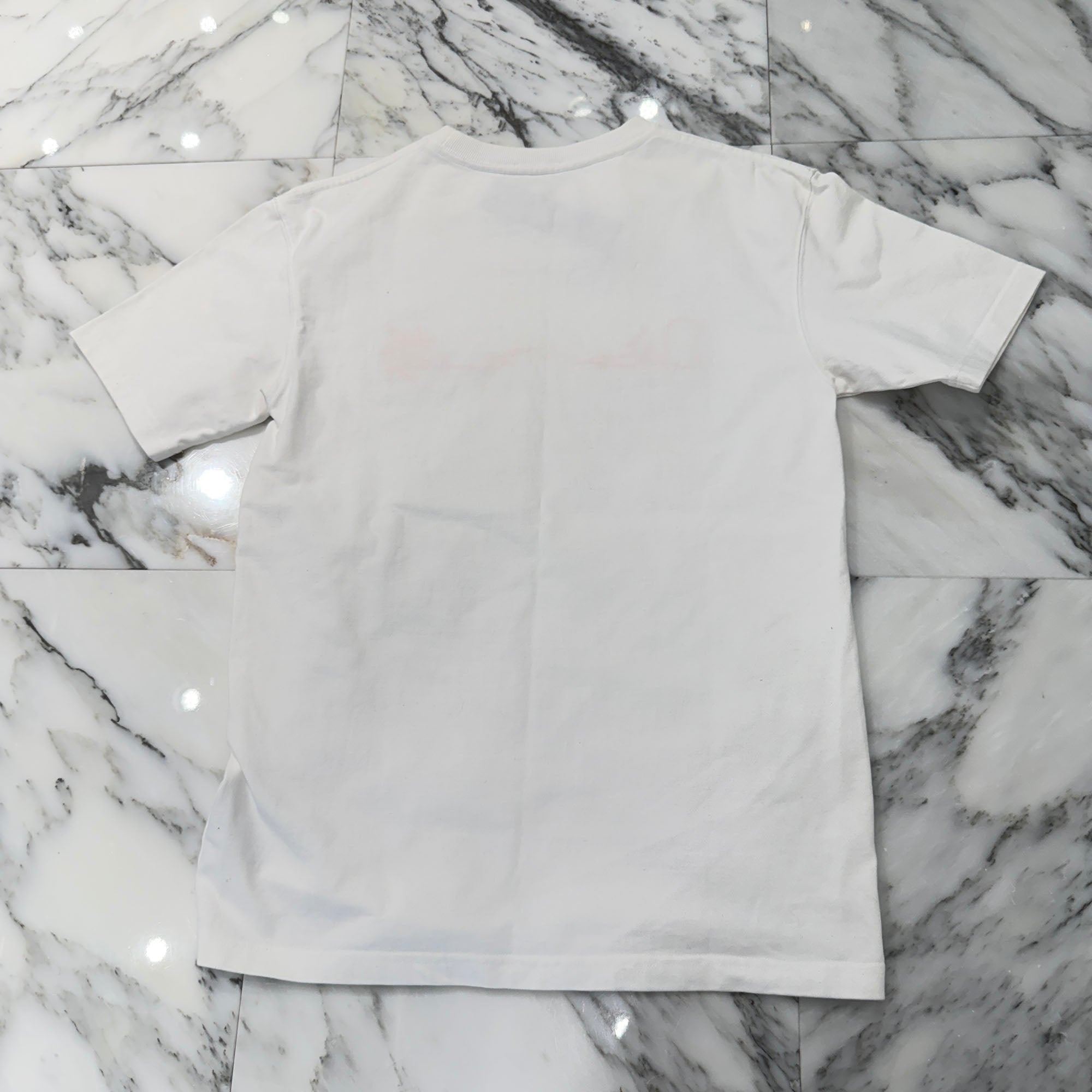 DIOR × Travis Scott 2022AW "CACTUS JACK" Oversized T-Shirt 283J685C0554 Size S ディオール × トラヴィス・スコット "カクタス ジャック" オーバーサイズTシャツ サイズS