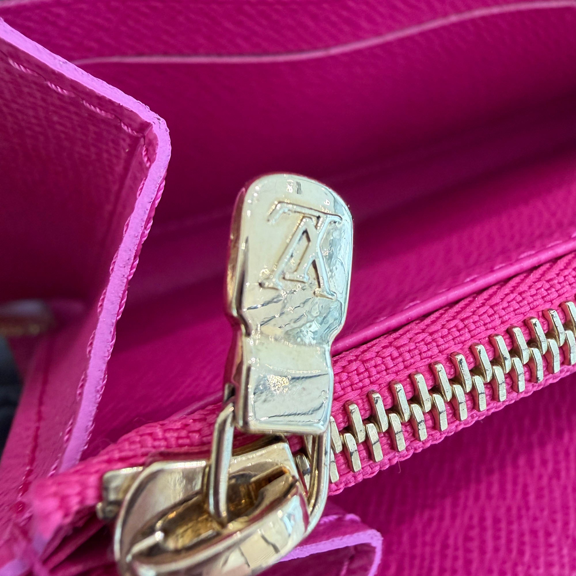 LOUIS VUITTON × Takashi Murakami 2025SS Multicolor Monogram Zippy Wallet M13922 ルイヴィトン × 村上隆 マルチカラー モノグラム ジッピー ウォレット