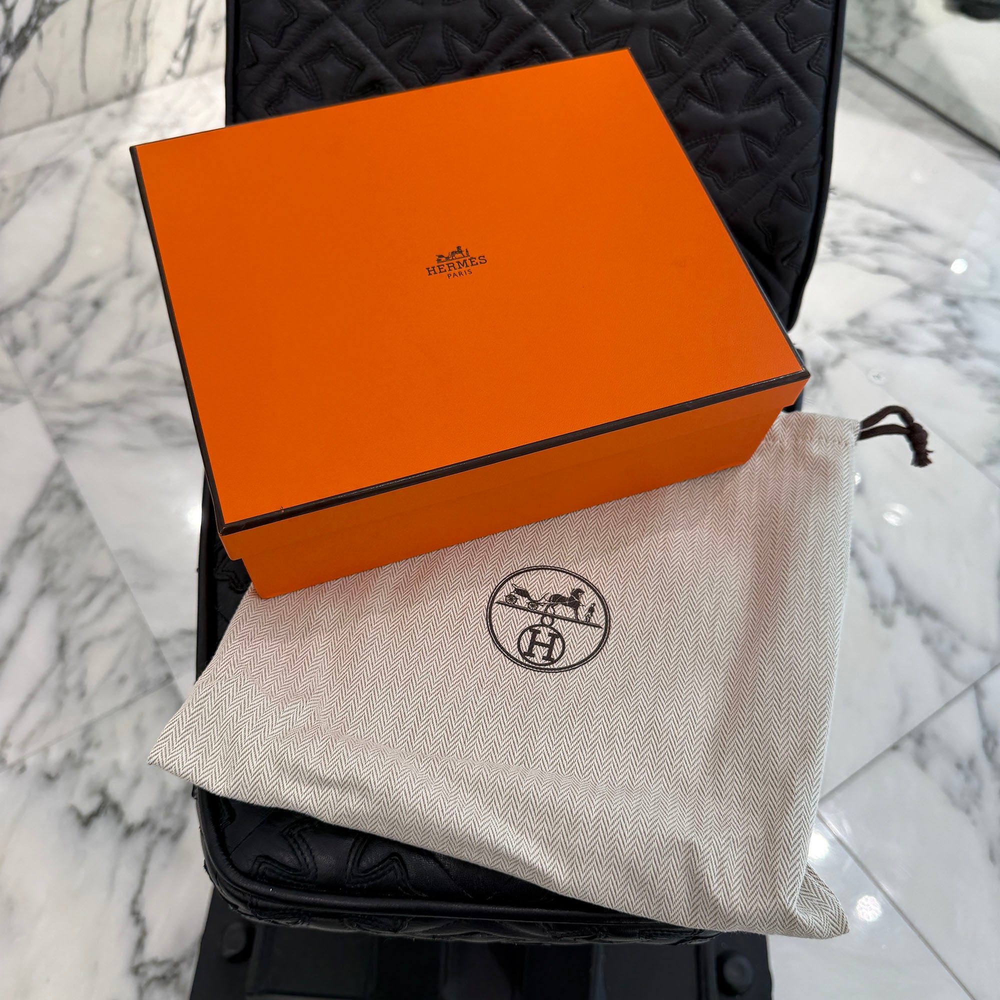 HERMES Evelyn Amazon TPM "Rose Sakura" K刻印 エルメス エブリン アマゾン TPM "ローズサクラ" レザーショルダーバッグ K刻印
