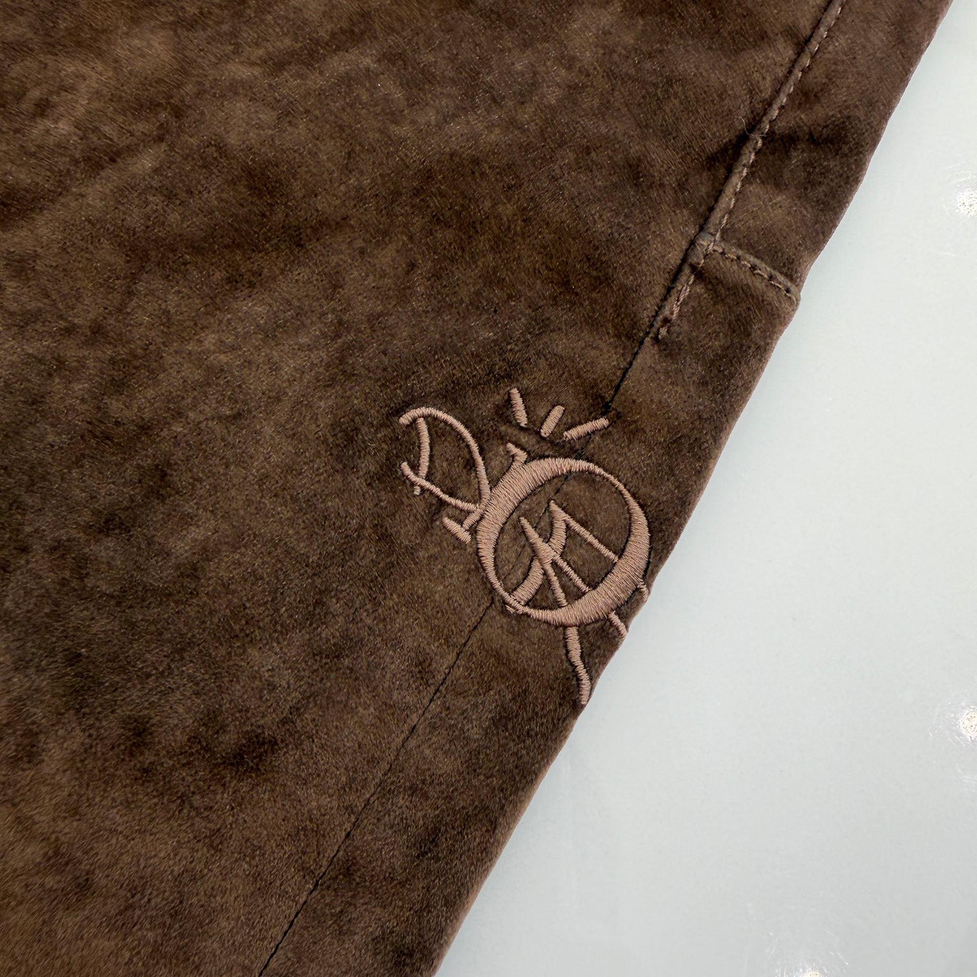 DIOR × Travis Scott 2022AW "CACTUS JACK" Slim Fit Jeans 193D011EY509 Size 31 ディオール × トラヴィス・スコット "カクタス ジャック" スリム フィット ジーンズ サイズ31