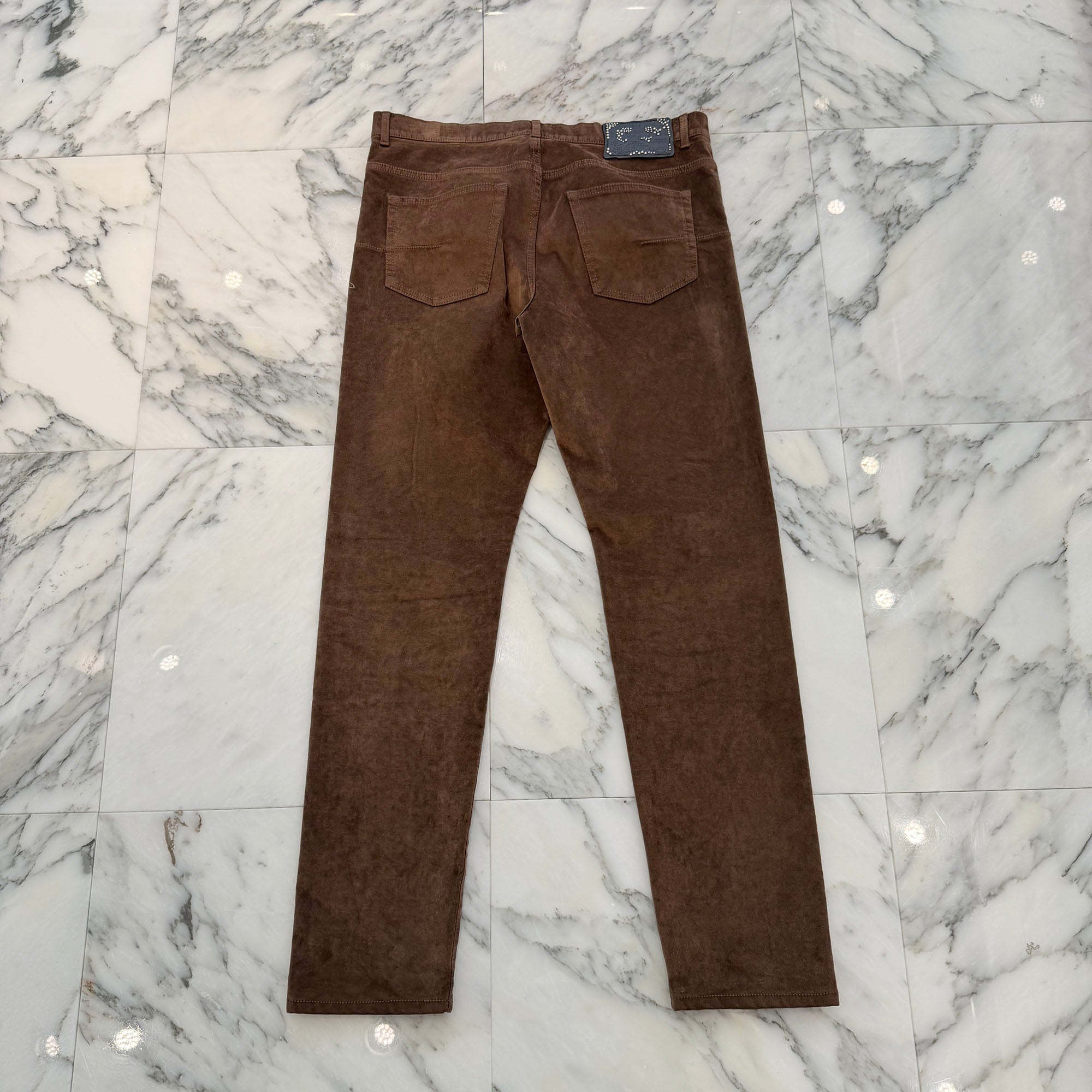 DIOR × Travis Scott 2022AW "CACTUS JACK" Slim Fit Jeans 193D011EY509 Size 31 ディオール × トラヴィス・スコット "カクタス ジャック" スリム フィット ジーンズ サイズ31