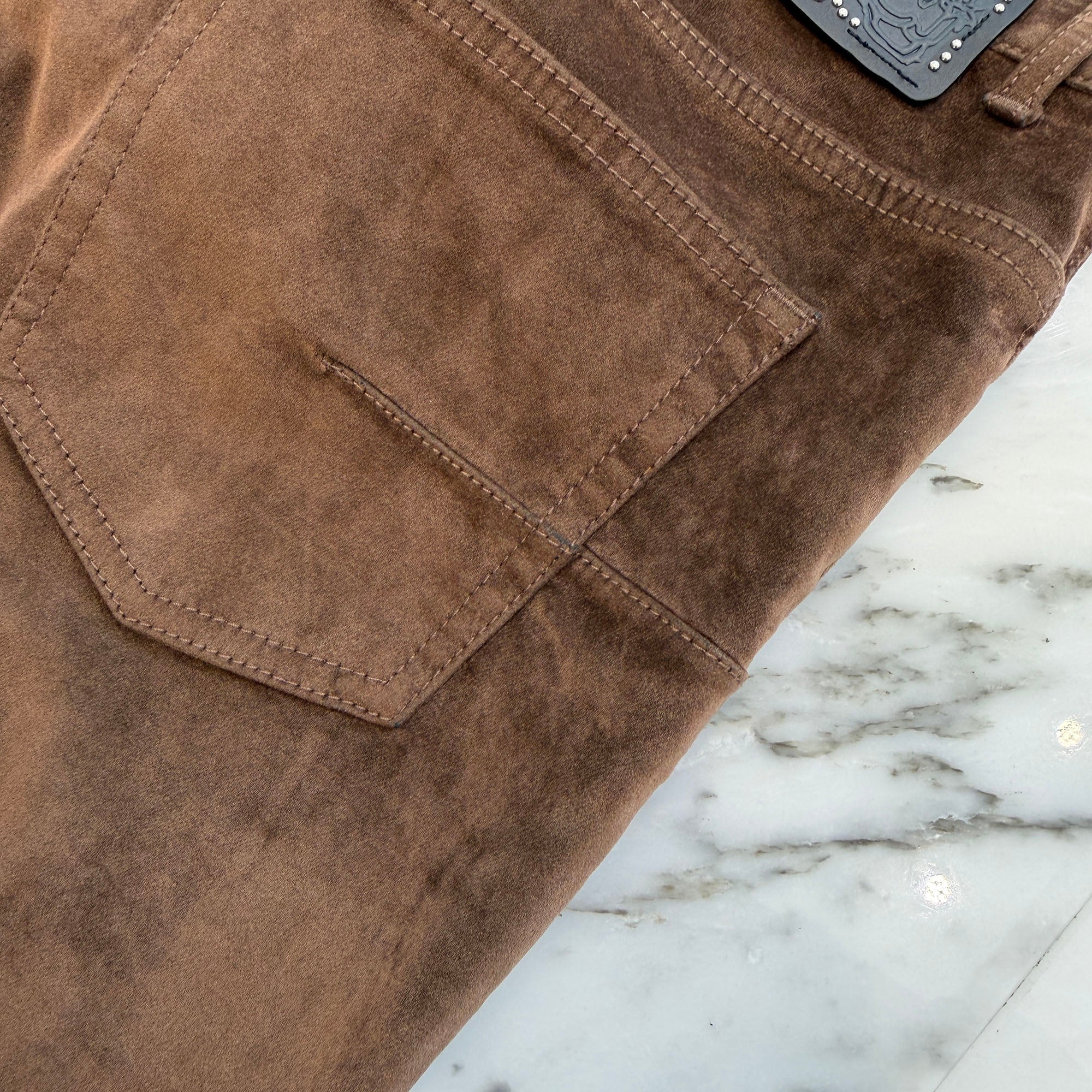 DIOR × Travis Scott 2022AW "CACTUS JACK" Slim Fit Jeans 193D011EY509 Size 31 ディオール × トラヴィス・スコット "カクタス ジャック" スリム フィット ジーンズ サイズ31