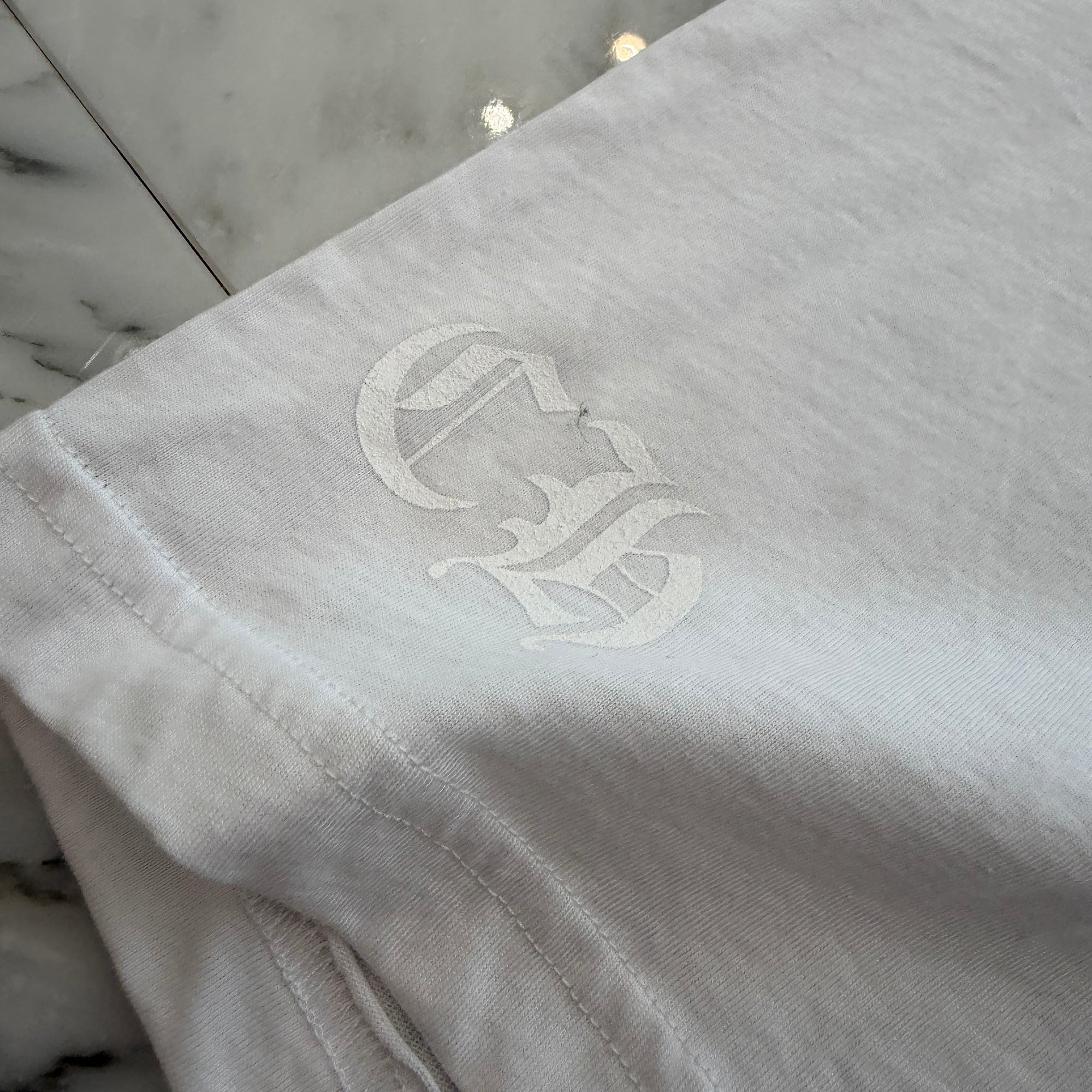 CHROME HEARTS Los Angeles Limited Horseshoe Tee Size XL クロムハーツ ロサンゼルス ホースシュー Tシャツ サイズXL