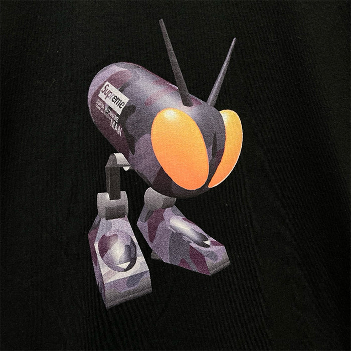 Supreme×JUNYA WATANABE COMME des GARCONS MAN 2021AW Bug Tee Size M