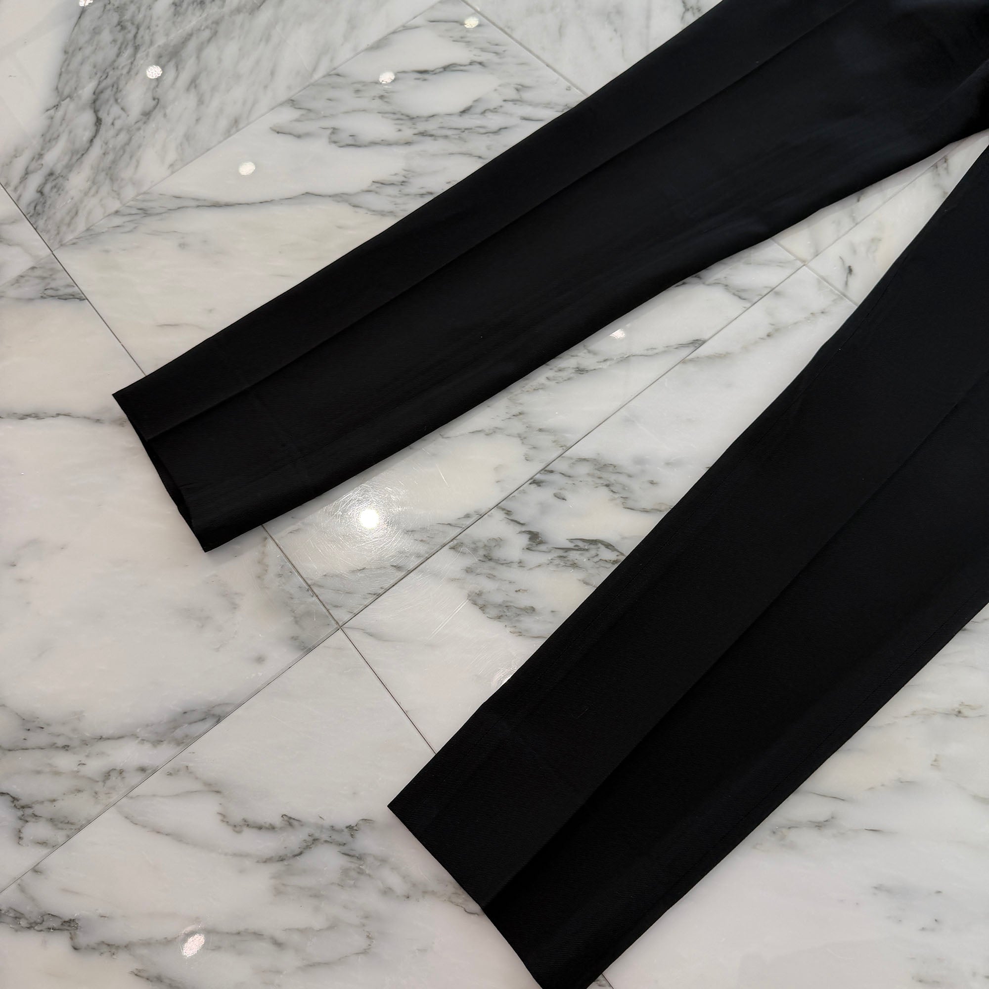 SAINT LAURENT PARIS 2023AW Slacks Pants YP53 00764 Size 44 サンローランパリ スラックス パンツ サイズ44