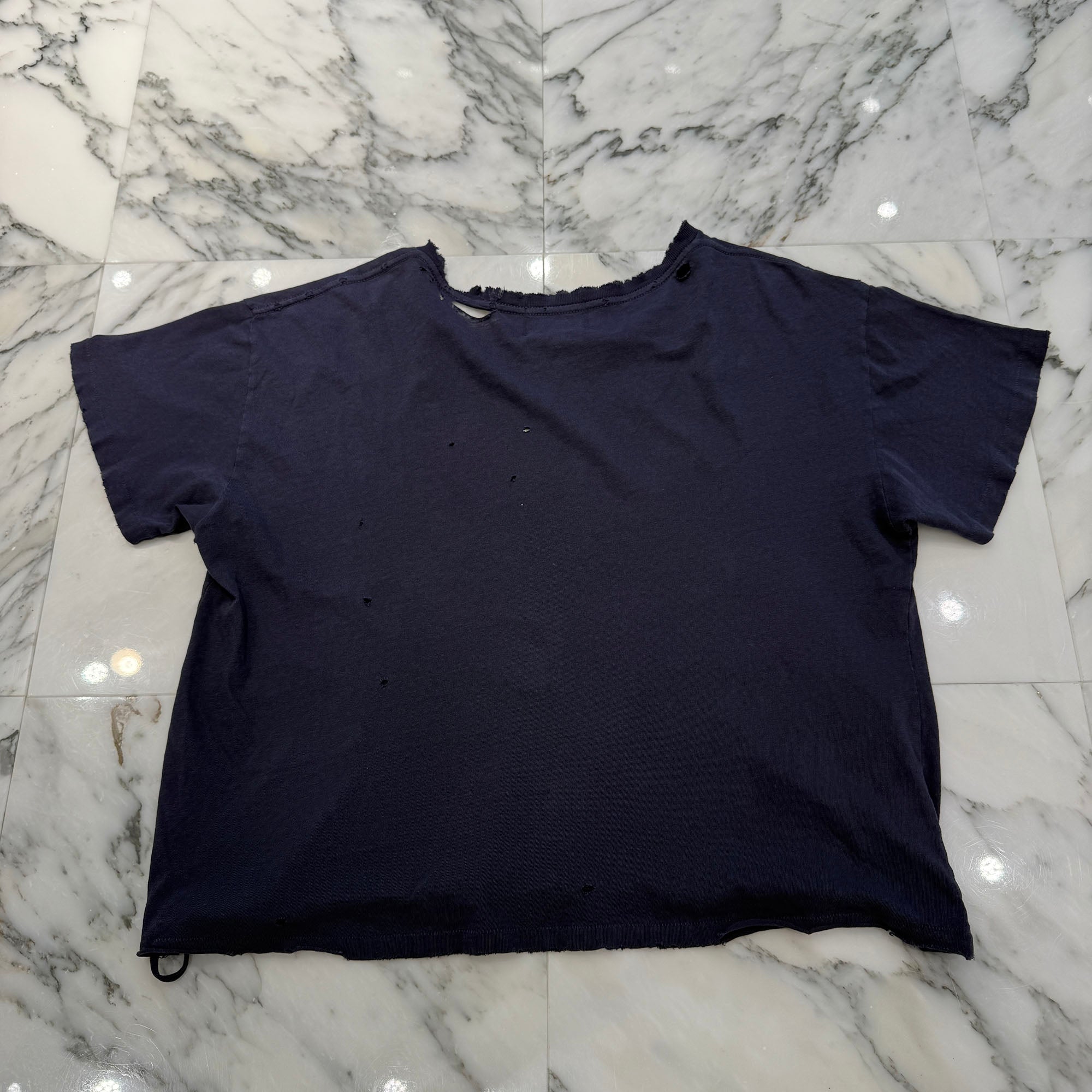 アンファンリッシュデプリメ Tシャツ Mサイズ Enfants Riches Deprimes Classic Logo Tee Size M アンファン
