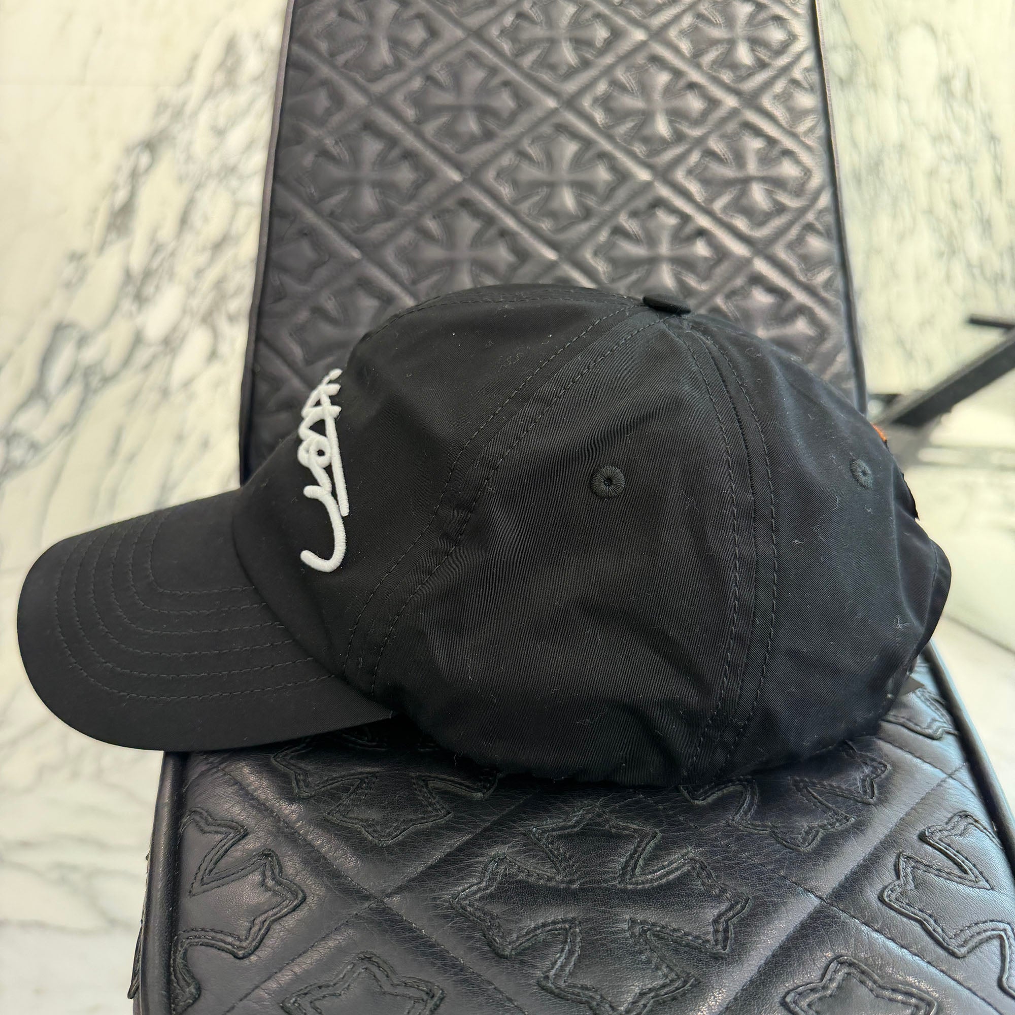 LOUIS VUITTON 2025SS Signature Cap M5149L Size S ルイヴィトン シグネチャーキャップ サイズS
