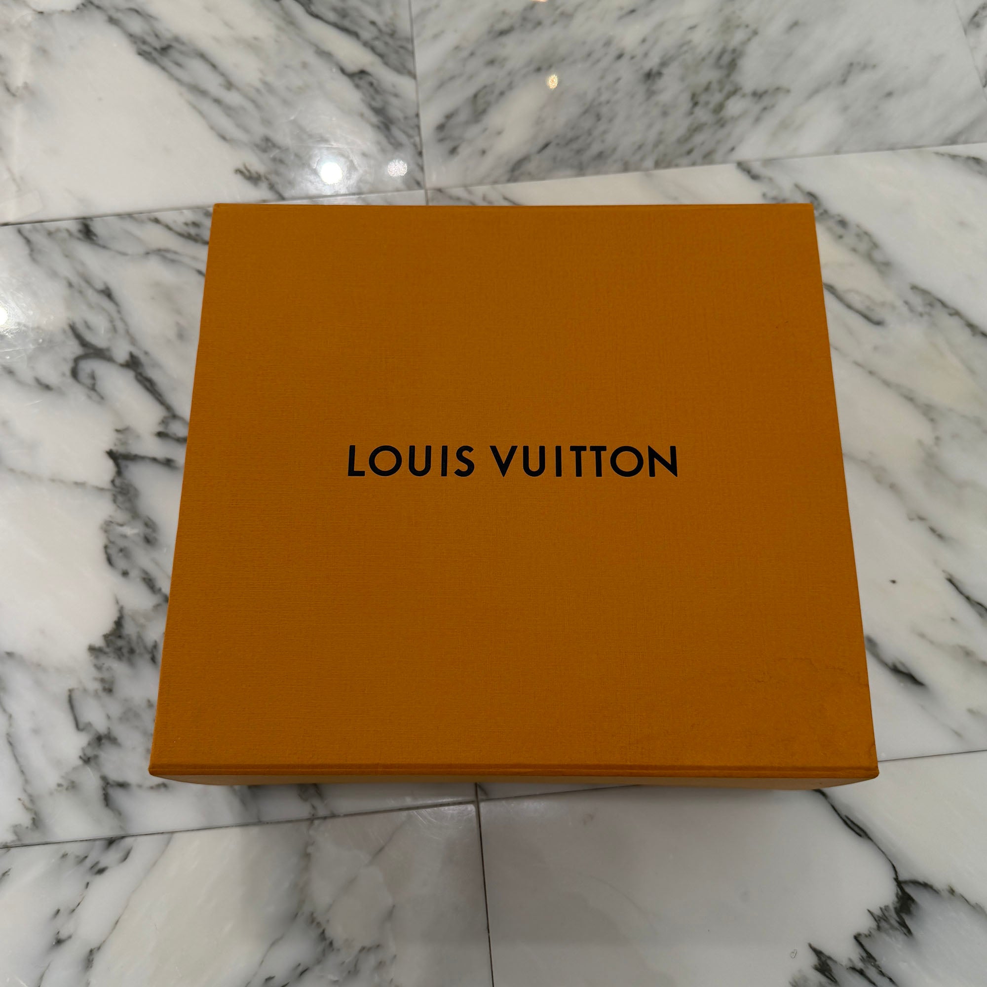 LOUIS VUITTON 2025SS Signature Cap M5149L Size S ルイヴィトン シグネチャーキャップ サイズS