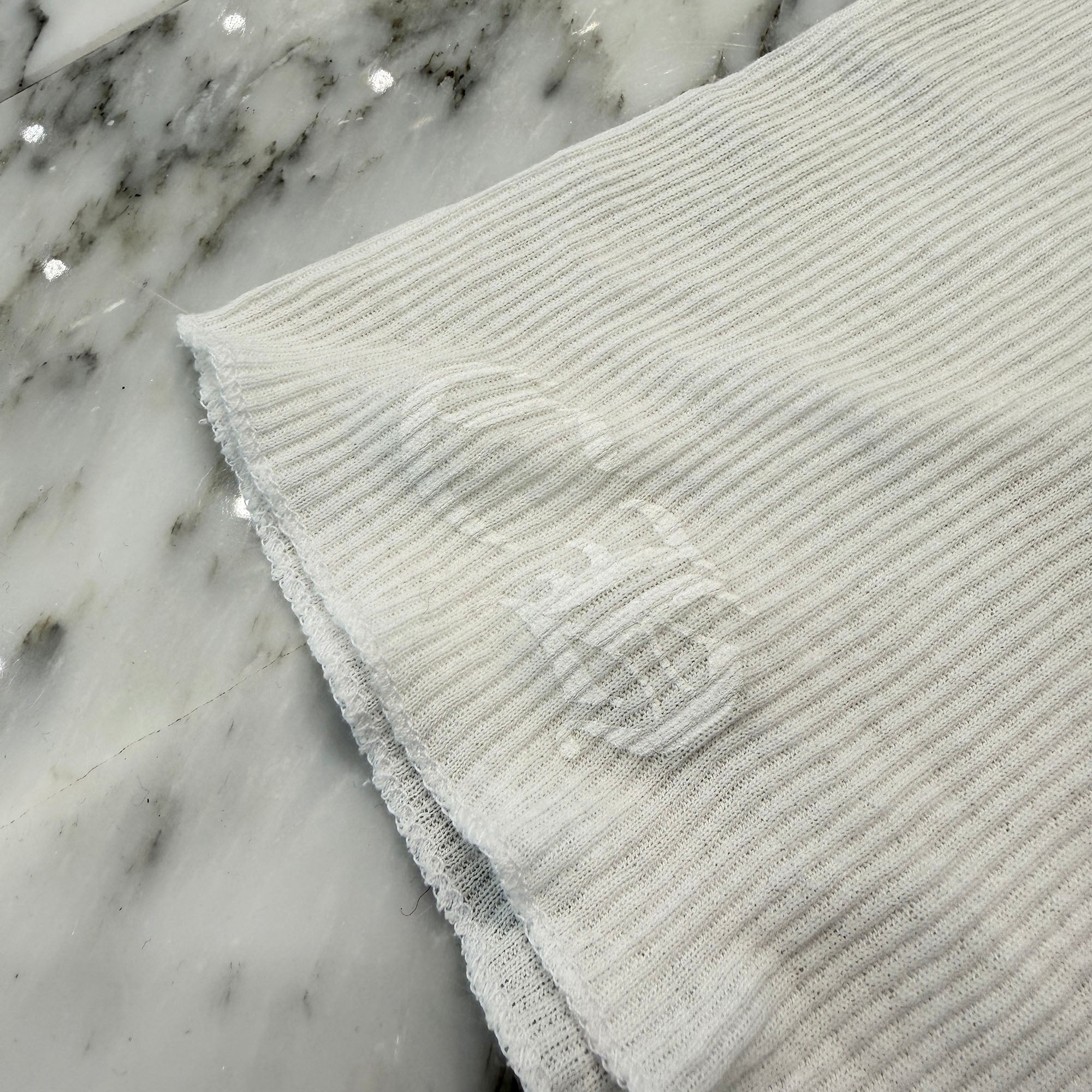 CHROME HEARTS Back Horseshoe Print Tank Top Size L クロムハーツ バックホースシュープリント タンクトップ サイズL