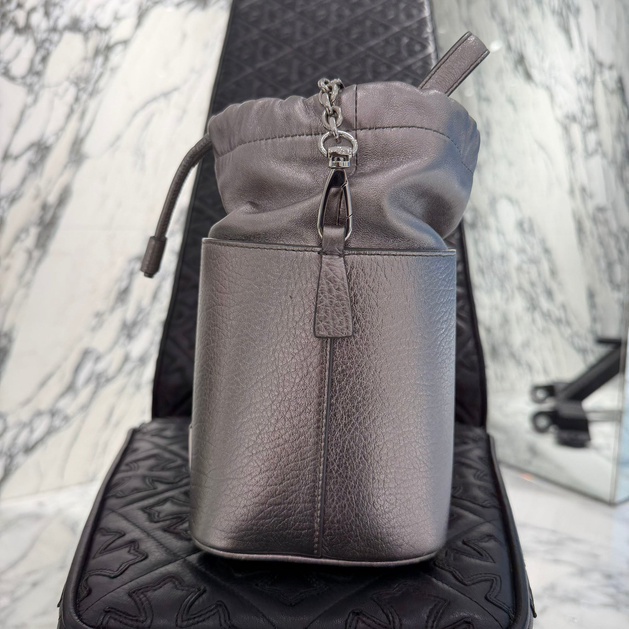 Maison Margiela マルジェラ5AC バケットバッグ