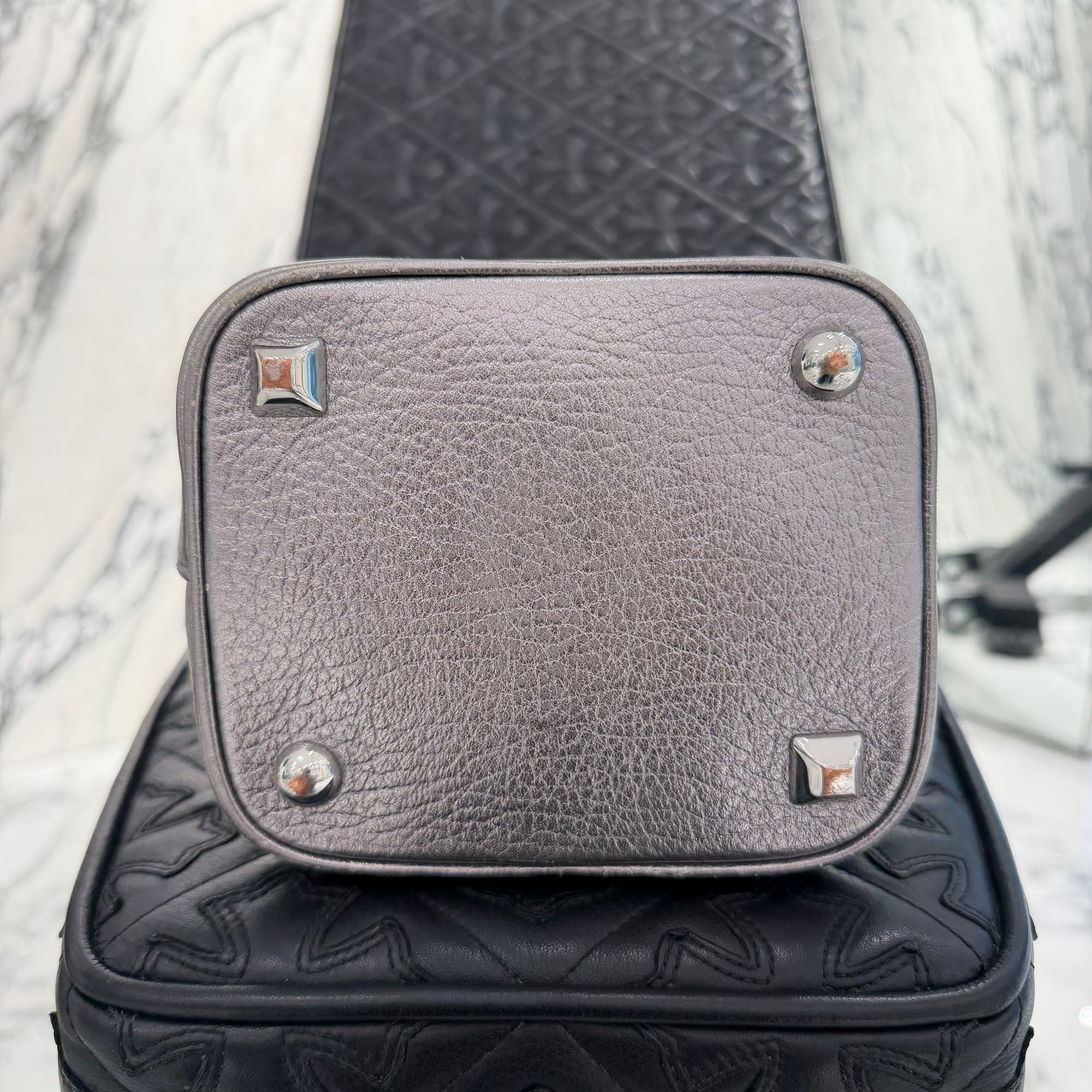 Maison Margiela 2024AW 5AC Bucket Bag S61WG0035 P6749 H3809 メゾンマルジェラ 5AC バケットバッグ