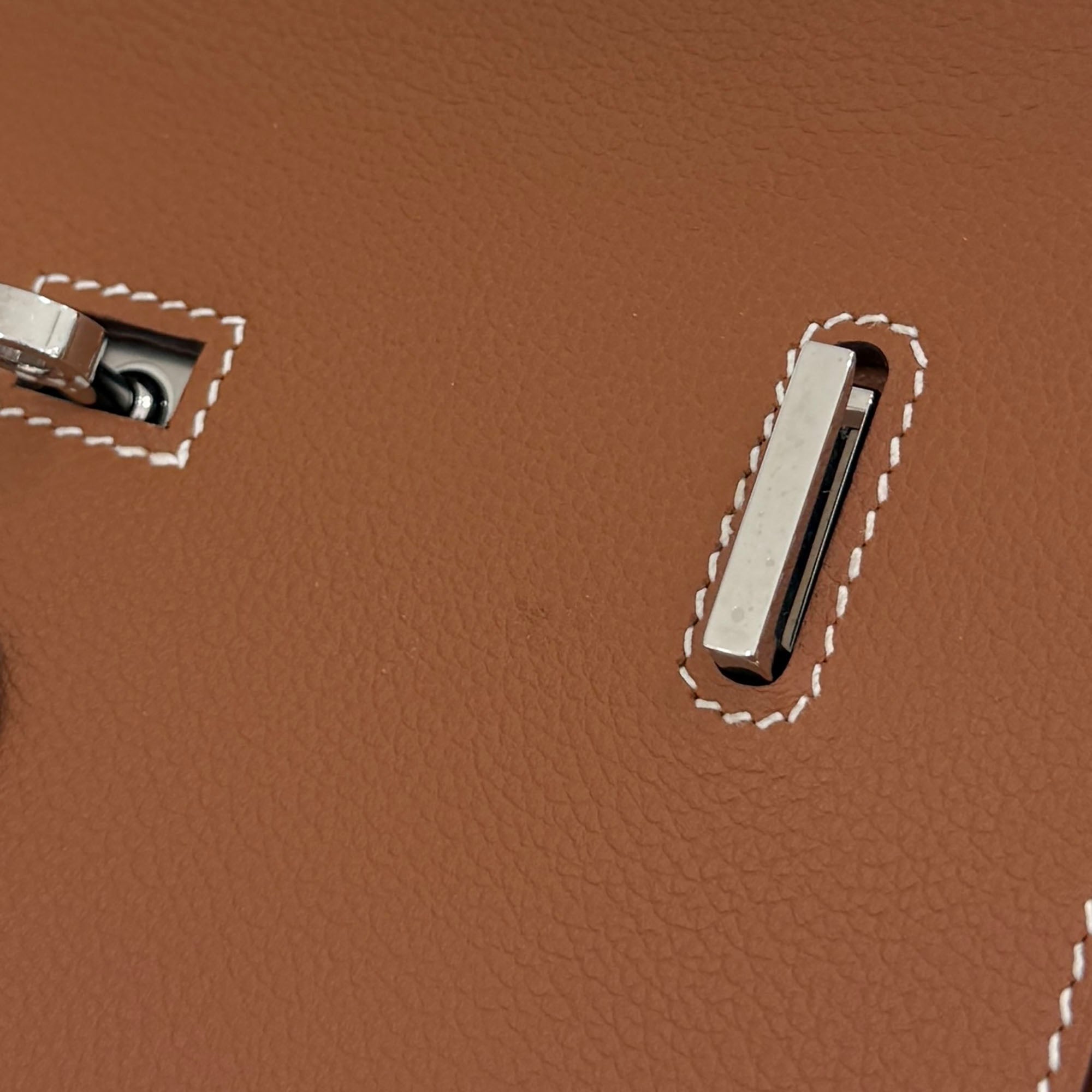 HERMES Jypsiere Mini "GOLD" Shoulder Bag B刻印 エルメス ジプシエール ミニ "ゴールド" ショルダーバッグ B刻印
