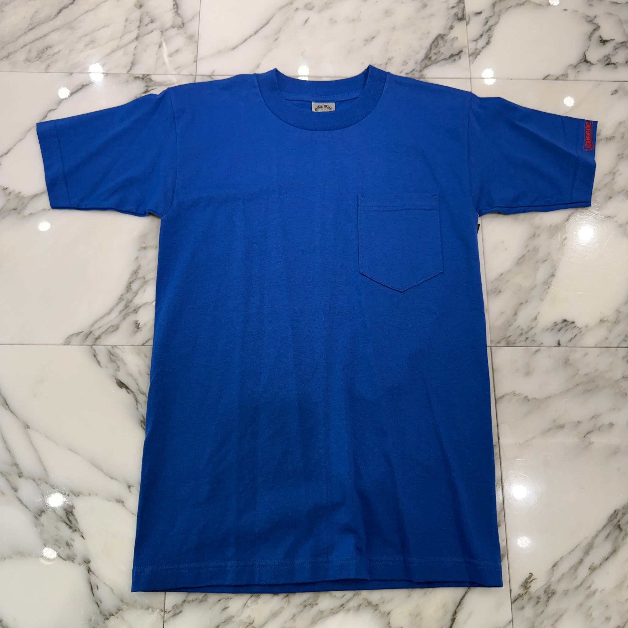 CHROME HEARTS × Galf Intellectual Gallery Tee Size S クロムハーツ × ガルフ インテレクチュアル ギャラリー Tシャツ サイズS