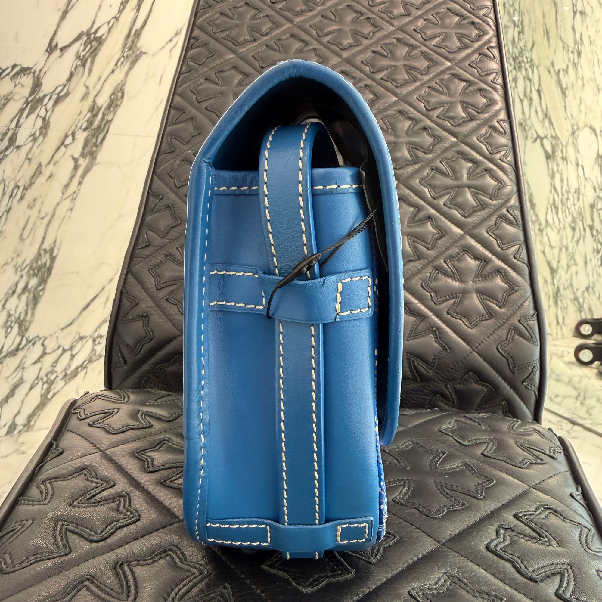 GOYARD Belvedere PM Shoulder Bag BELVE3PMLTY10CG10P ゴヤール ベルヴェデールPM ショルダーバッグ