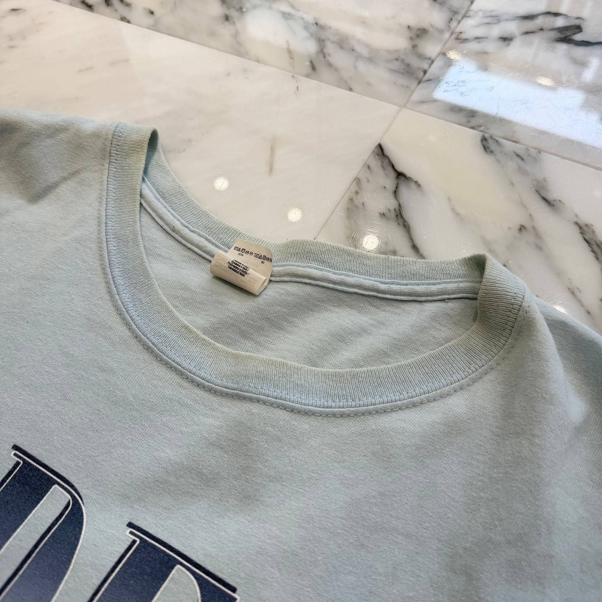 Vintage 90's SADE "Diamond Life" 1984 S/S Tee Size L ヴィンテージ 90's シャーデー "ダイヤモンド・ライフ"1984 Tシャツ サイズL