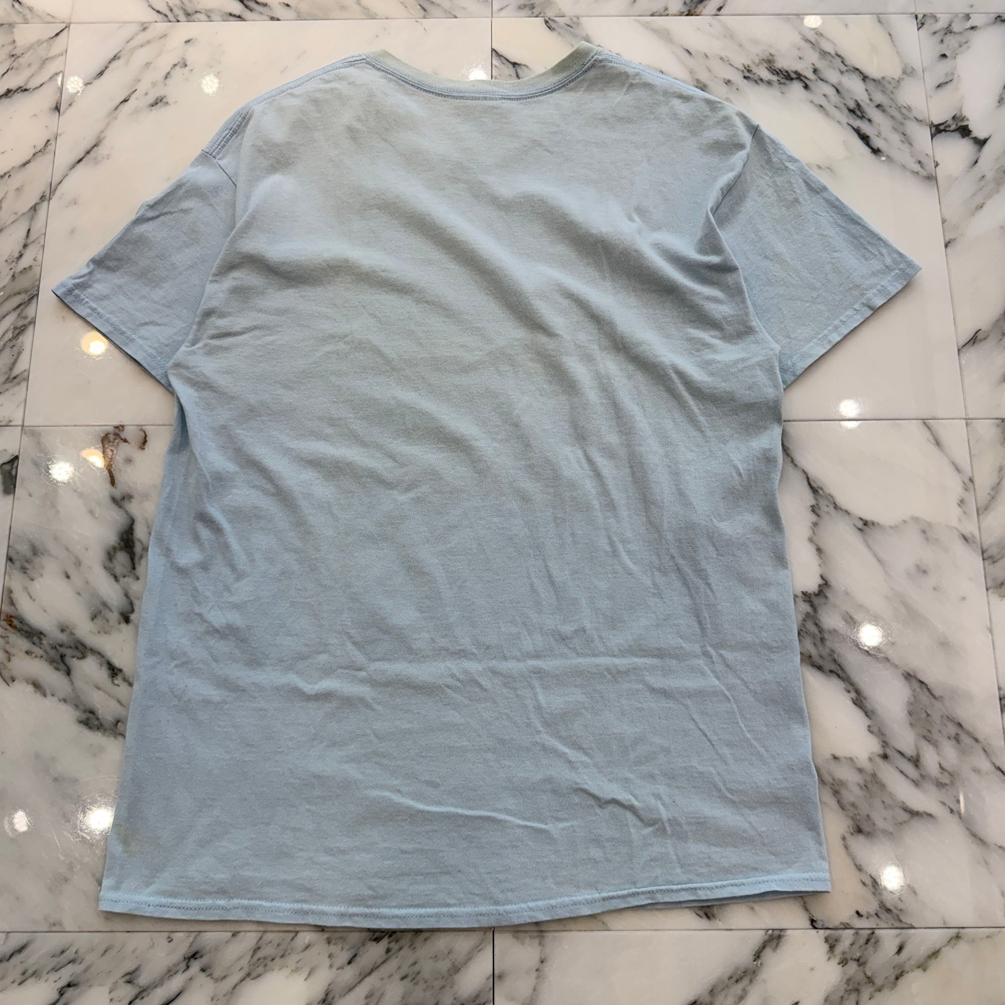 Vintage 90's SADE "Diamond Life" 1984 S/S Tee Size L ヴィンテージ 90's シャーデー "ダイヤモンド・ライフ"1984 Tシャツ サイズL