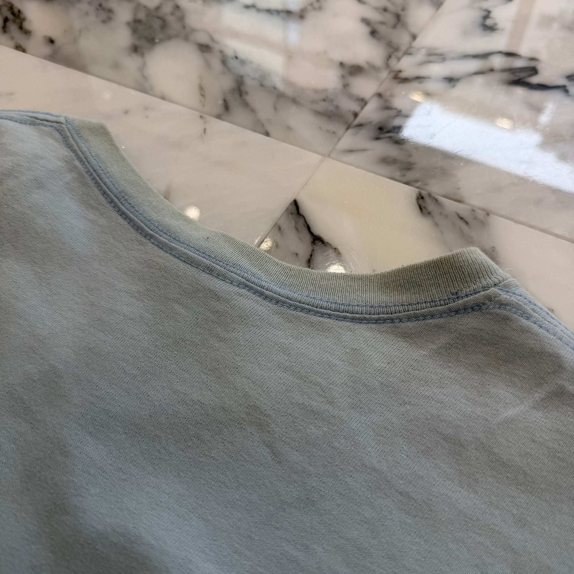 Vintage 90's SADE "Diamond Life" 1984 S/S Tee Size L ヴィンテージ 90's シャーデー "ダイヤモンド・ライフ"1984 Tシャツ サイズL