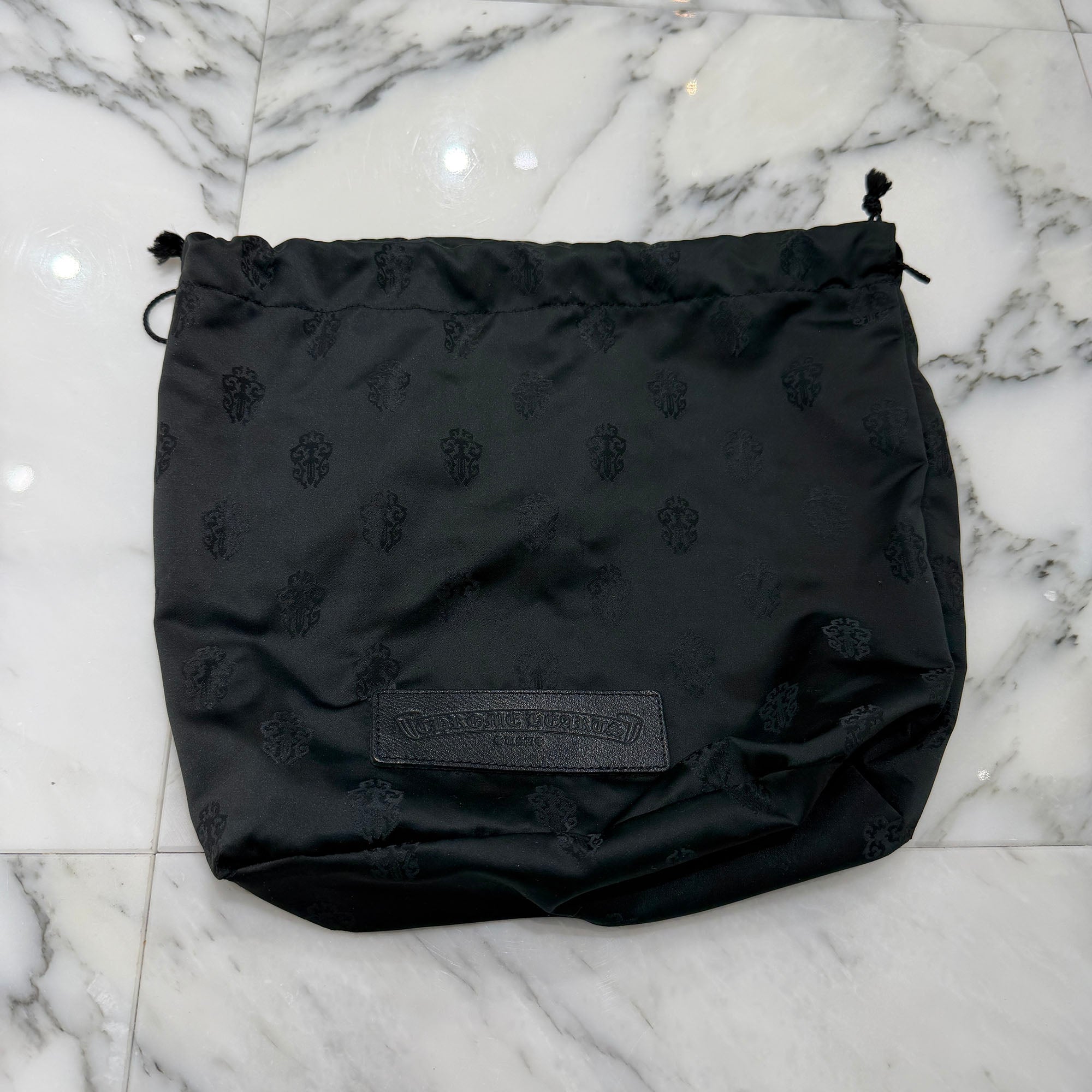 CHROME HEARTS 2025SS Multi Logo Small Beaches Bag クロムハーツ マルチロゴ スモール ビーチバッグ
