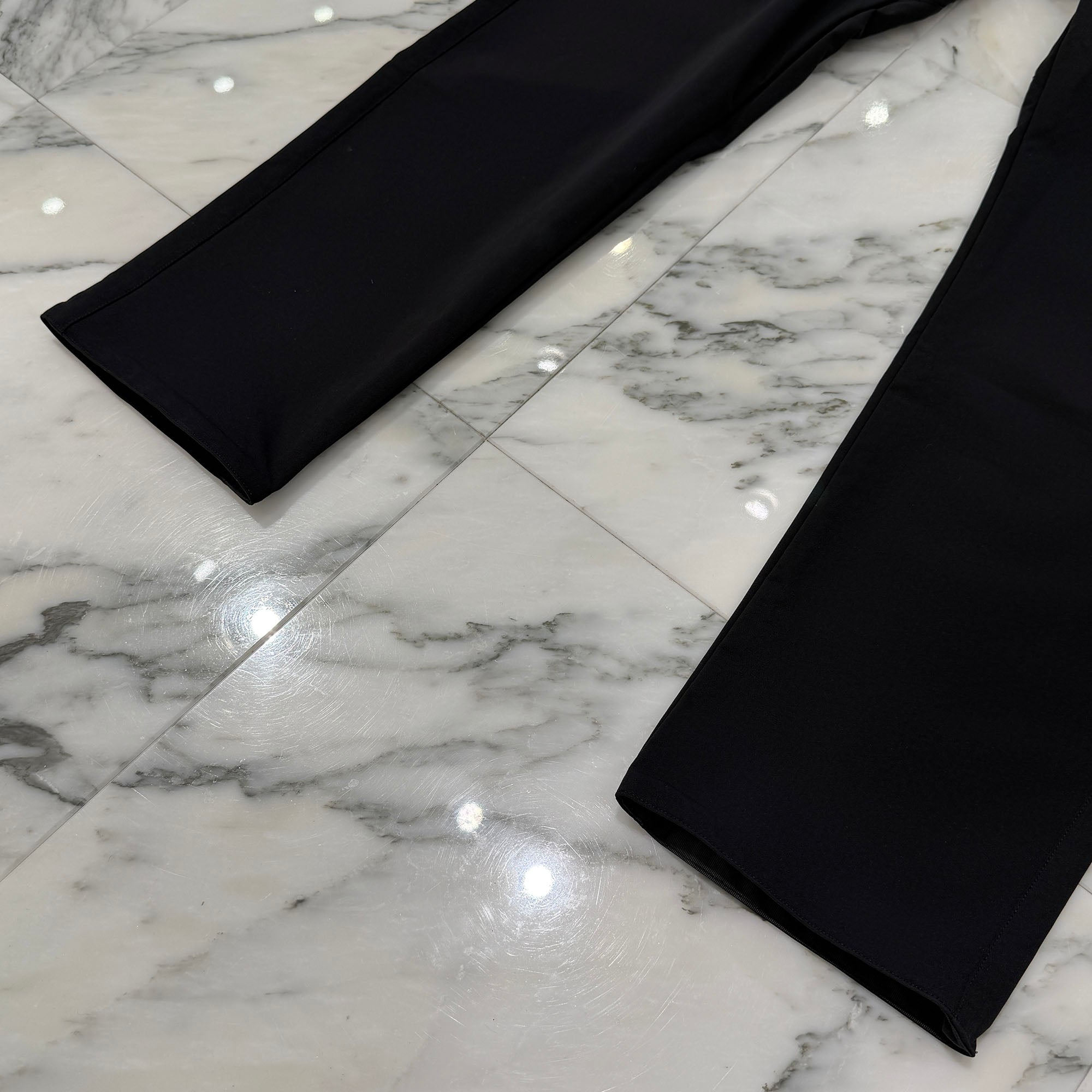 ACRONYM 2023AW Schoeller Dryskin Chino Pants P47-DS-BLK Size S アクロニム ショーラー ドライスキン チノパンツ サイズS