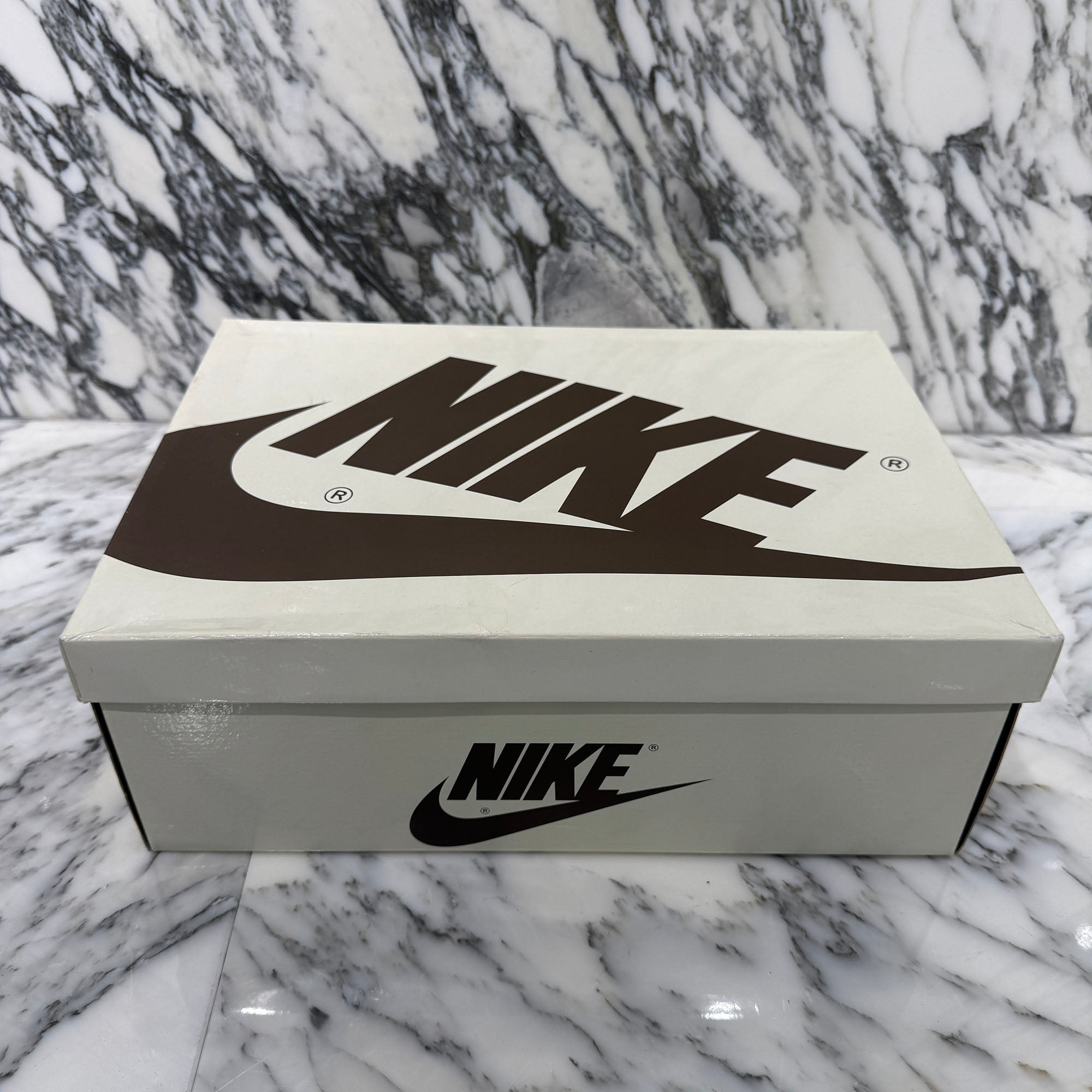 NIKE × Travis Scott 2022AW Air Jordan 1 Low OG SP "Reverse Mocha/Sail and Ridgerock" DM7866-162 Size US10.5（28.5cm）ナイキ×トラヴィススコット エアジョーダン1 ロー OG SP "リバース モカ/セイル アンド リッジロック" サイズUS10.5（28.5cm