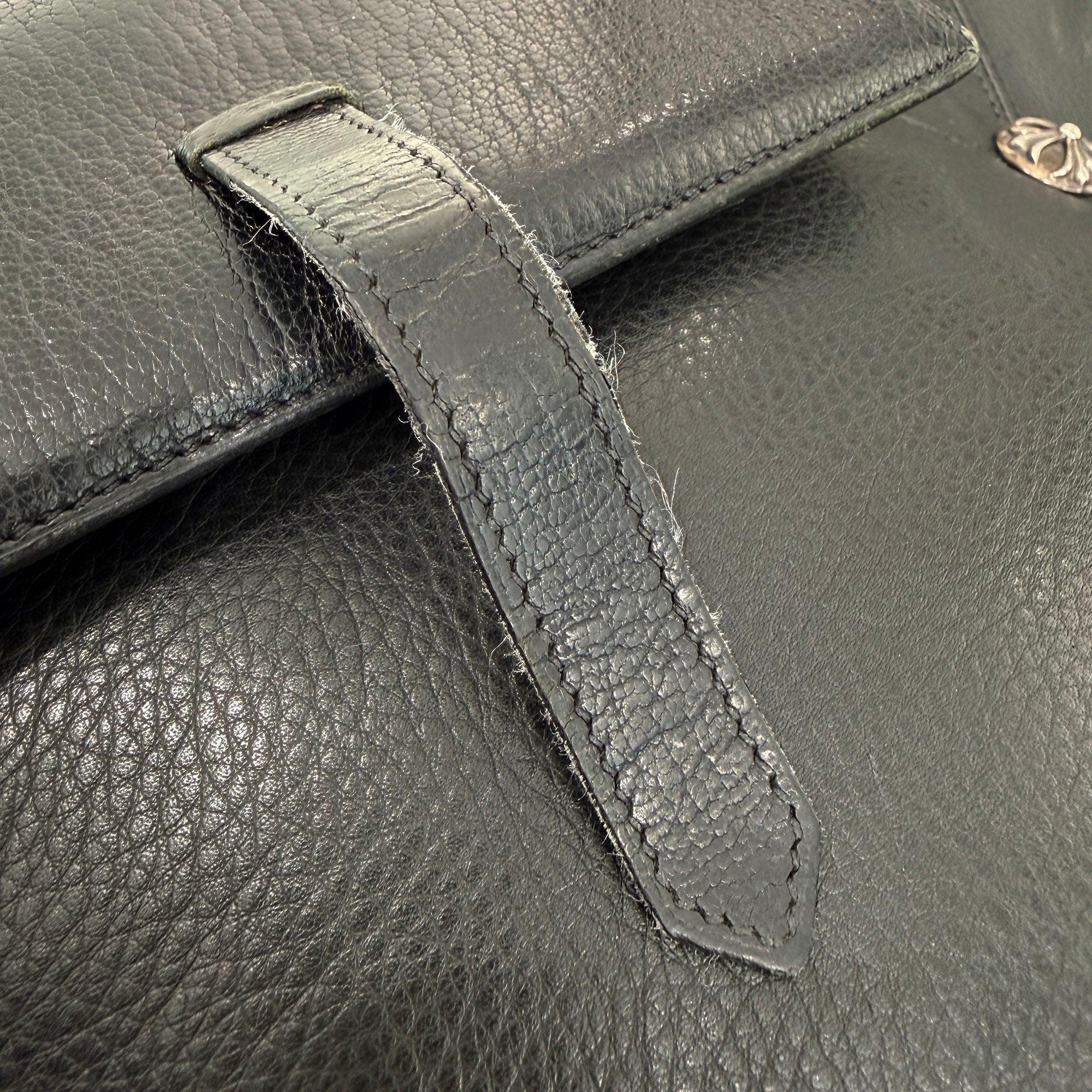 HERMES Bearn Soufflé Chevre Mysore Leather Wallet □K刻印(2014年) エルメス ベアンスフレ シェブルミゾル レザーウォレット □K刻印(2014年)
