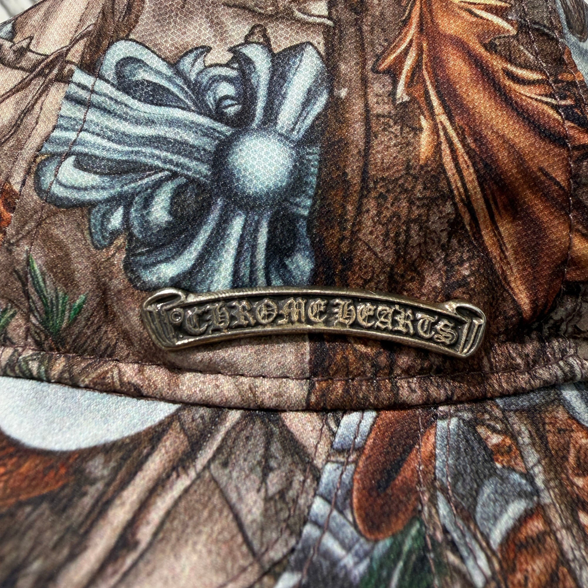 CHROME HEARTS × NIKE × Drake NOCTA 2026SS Trucker Cap Size L/XL (60-70) クロムハーツ×ナイキ×ドレイク ノクタ トラッカー キャップ サイズL/XL (60-70)