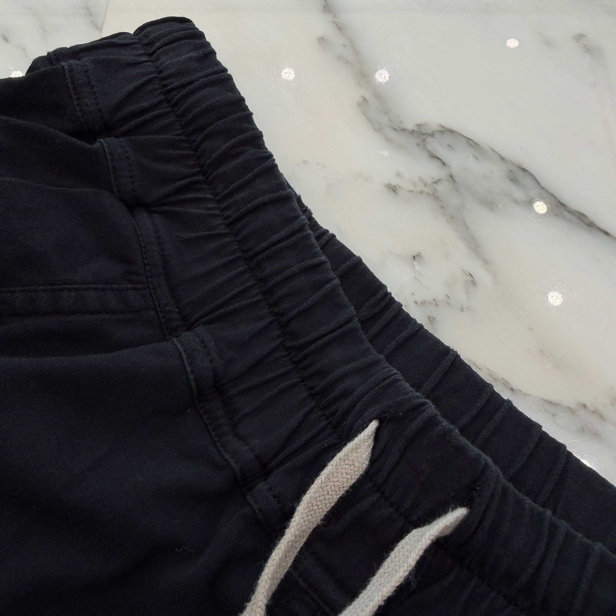 Rick Owens × Champion 2022SS Graphic Short Pants CM01B8125-CHJEG Size XS リックオウエンス × チャンピオン グラフィック ショート パンツ サイズXS