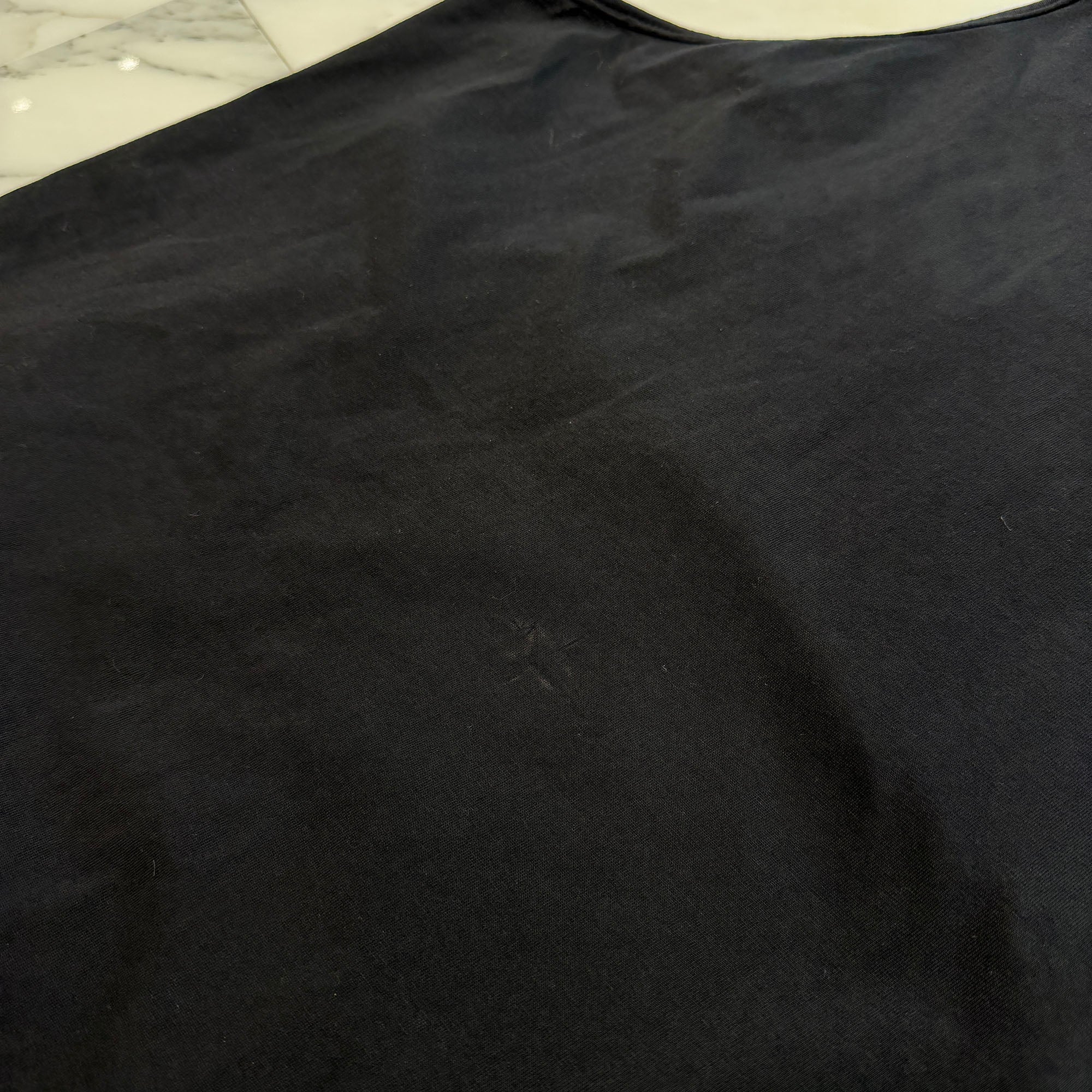 Rick Owens Drkshdw Cotton Tank Top DU18F7154-RN ONE SIZE リックオウエンス ダークシャドウ  コットン タンクトップ ワンサイズ