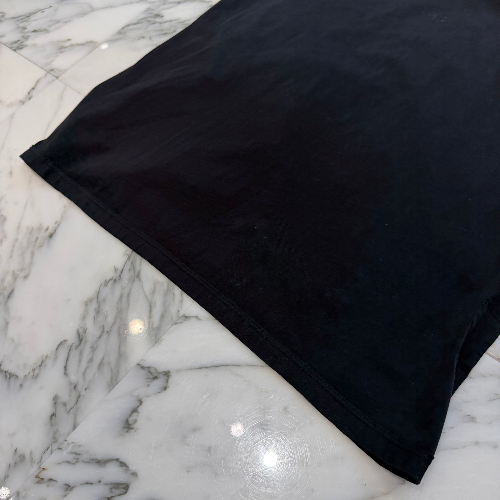 Rick Owens Drkshdw Cotton Tank Top DU18F7154-RN ONE SIZE リックオウエンス ダークシャドウ  コットン タンクトップ ワンサイズ