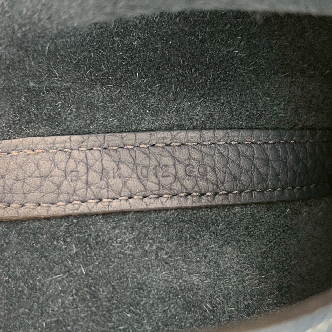 HERMES Picotin Lock PM "BLUE NUIT" B刻印 エルメス ピコタン ロック PM "ブルーニュイ" B刻印