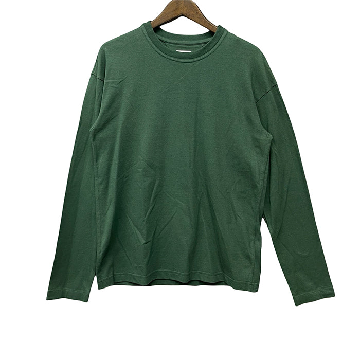 BOTTEGA VENETA 2023AW Light Cotton L/S Tee 744931 VF1U0 Size XS