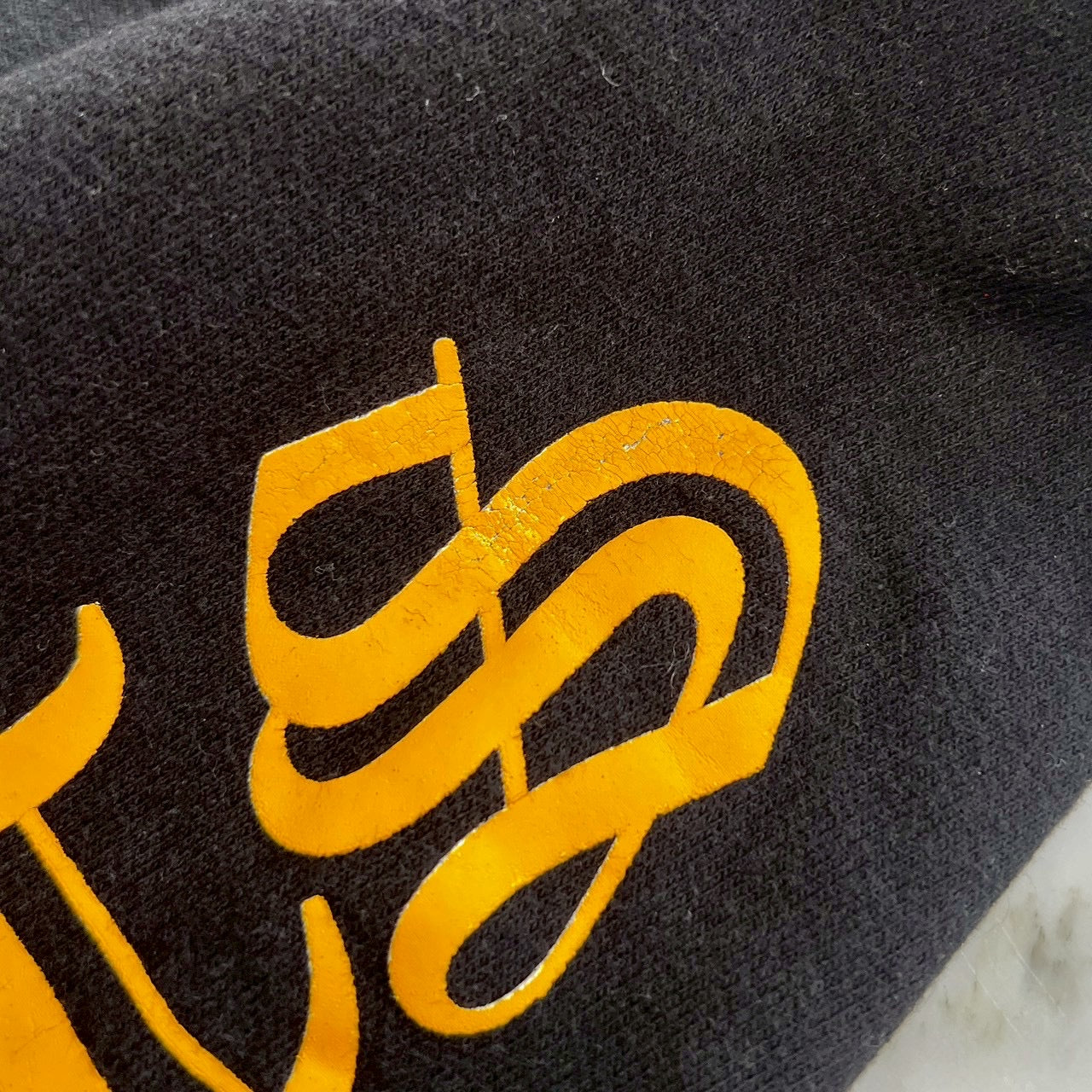 CHROME HEARTS Online Limited Side Logo Sweat Long Pants Size M クロムハーツ オンライン限定 サイドロゴ スウェットロングパンツ サイズM