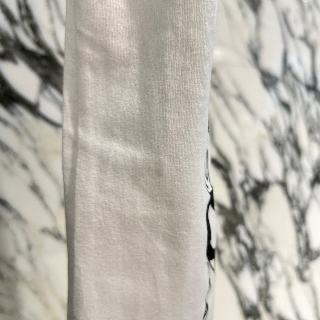 CHROME HEARTS × MATTY BOY 2024SS 99 Eyes Long Sleeve Tee Size M クロムハーツ×マッティボーイ 99アイズ ロングスリーブTシャツ サイズM