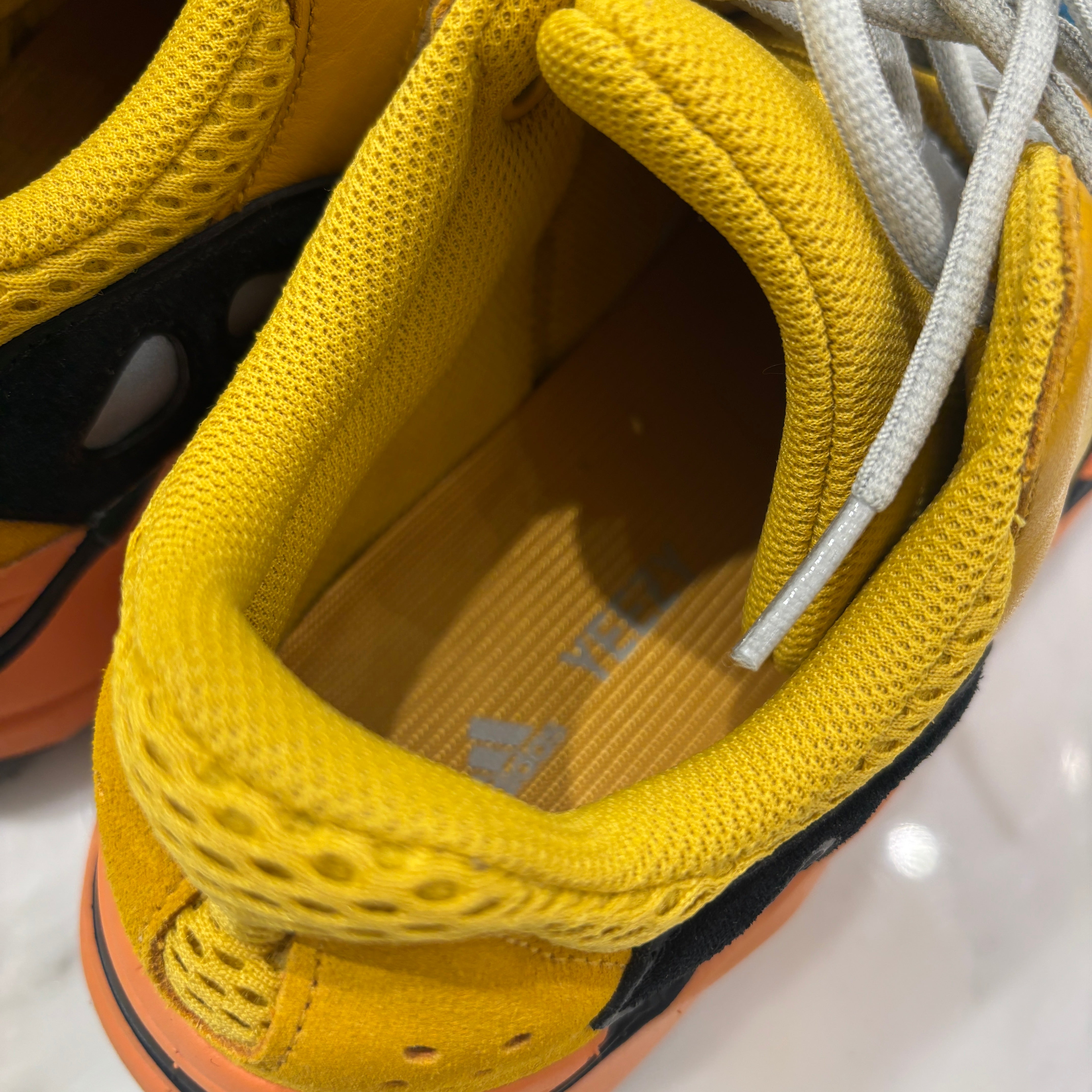 adidas × Kanye West 2023AW YEEZY BOOST 700 V3 'SUN' Sneaker G54850 Size US10(28cm) アディダス×カニエ・ウェスト イージーブーストV3 ’’サン’’ スニーカー サイズ US10(28cm)