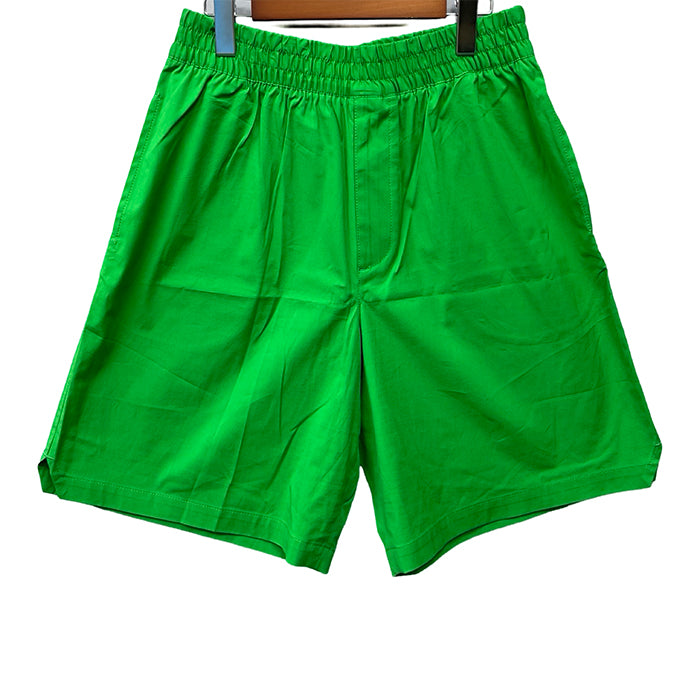 BOTTEGA VENETA 2022SS Stretch Poplin Shorts 701896 Size M