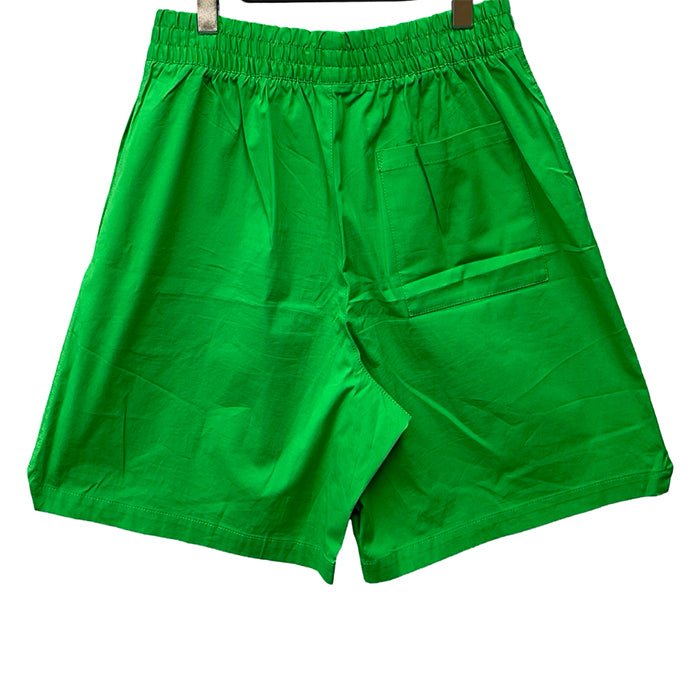 BOTTEGA VENETA 2022SS Stretch Poplin Shorts 701896 Size M