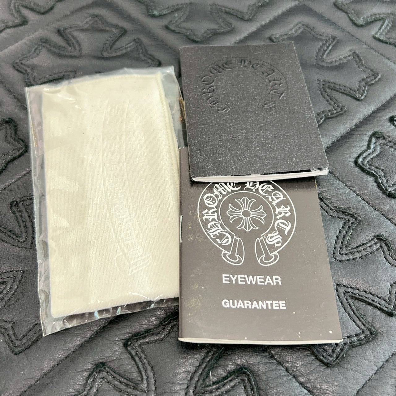 CHROME HEARTS M.DIVER II CH Plus Motif Sunglasses クロムハーツ M.DIVER II CHプラスモチーフ サングラス