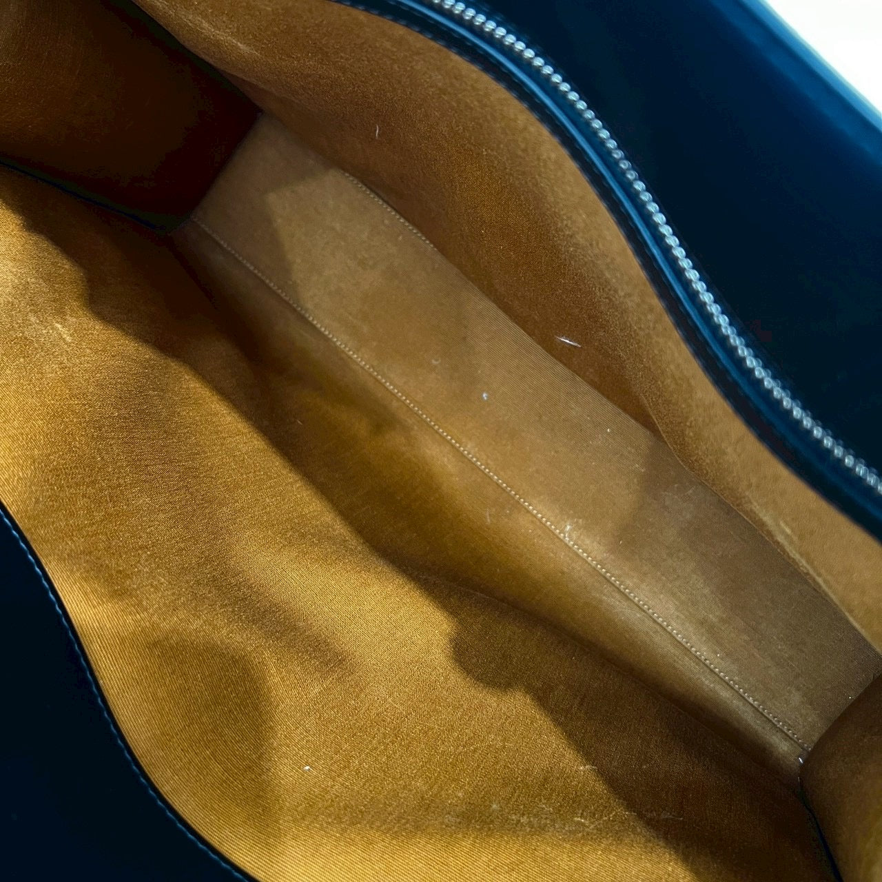 CELINE Horizontal Cabas Triomphe Canvas Tote Bag 197012CIM.38SI セリーヌ ホリゾンタル カバ トリオンスキャンバス トートバッグ