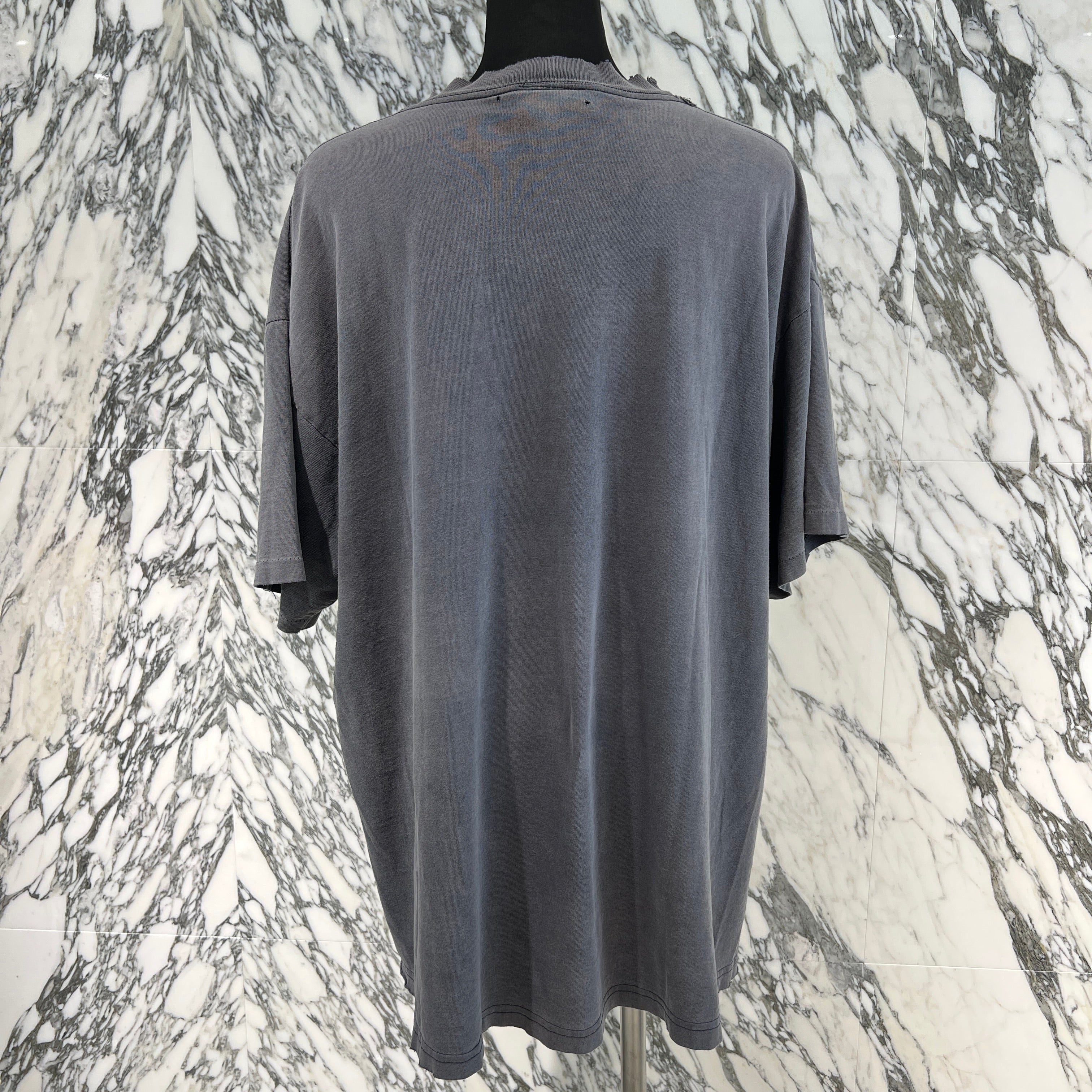 Vintage 90's BLACK FLAG "Everything Went Back" SSI S/S Tee 90's ブラックフラッグ "エブリンシングウェントバック" SSI社製 Tシャツ